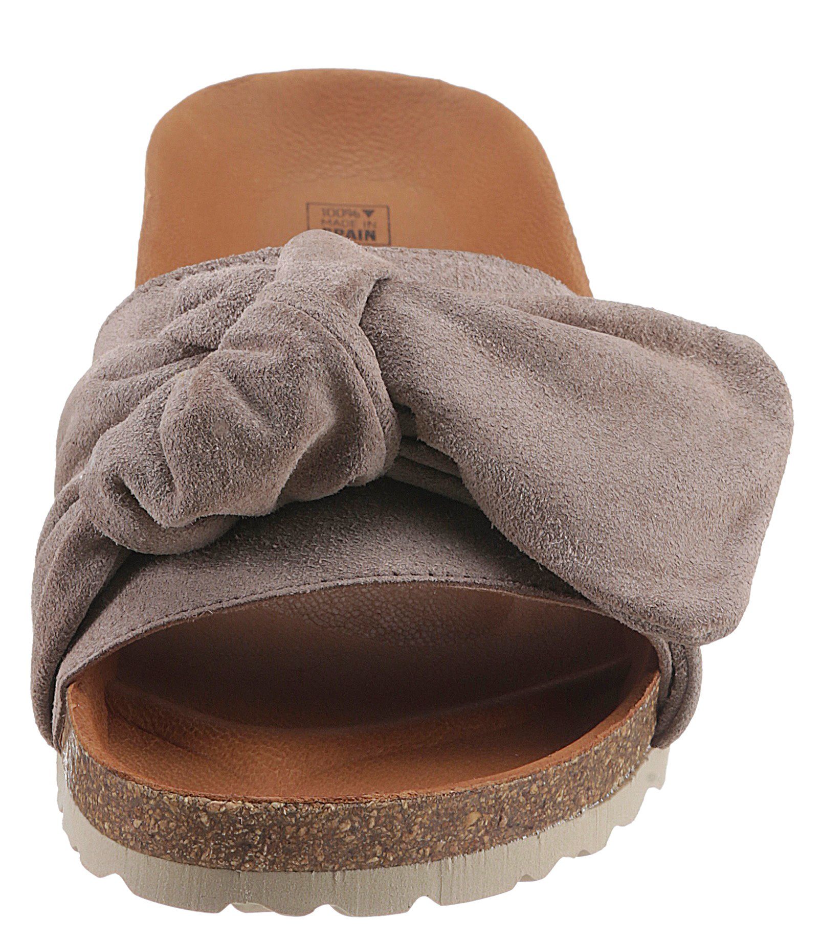 VERBENAS Slippers Roxy Roda zomerschoen, slippers, strand schoen om in te stappen