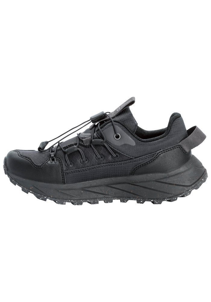 Jack Wolfskin Wandelschoenen TERRAQUEST LOW W
