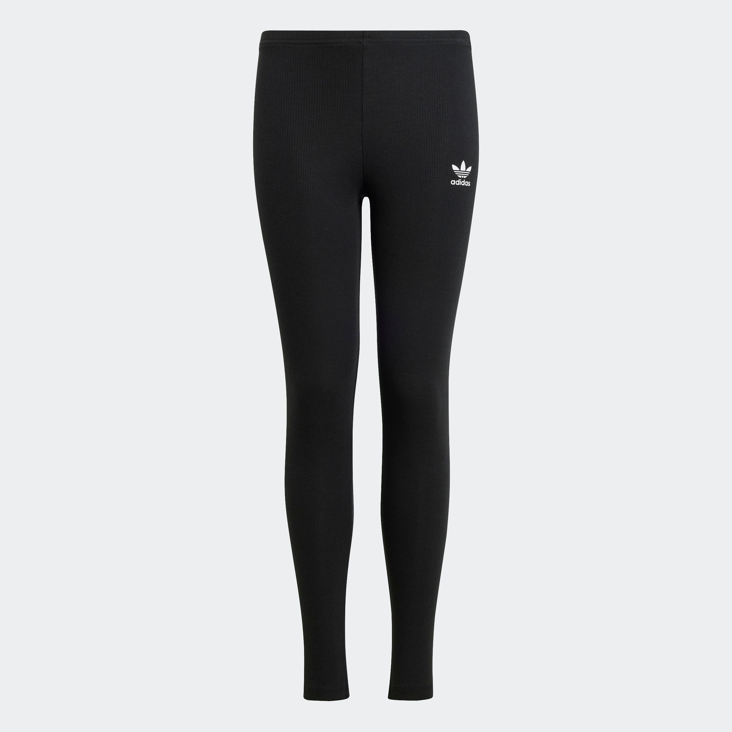 adidas Originals Legging RIB LEGGINGS (1-delig)