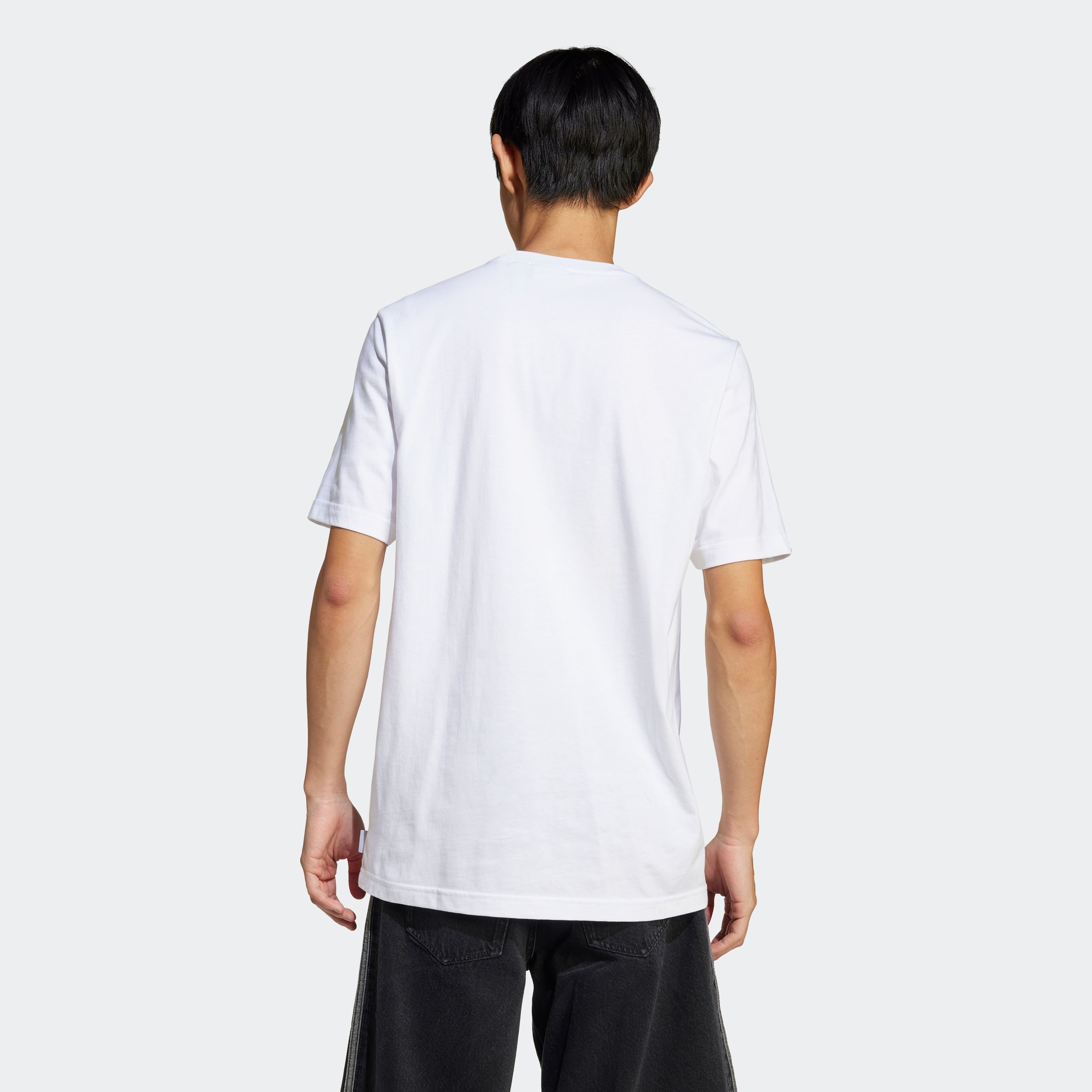 adidas Originals T-shirt Q12 TS ROLLER