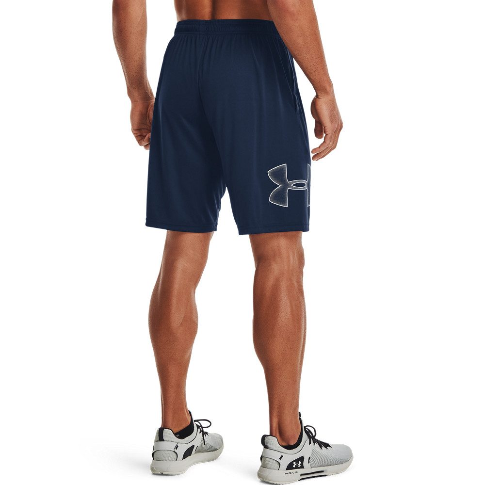 Under Armour® Short UA Tech™ Shorts met Grafiek