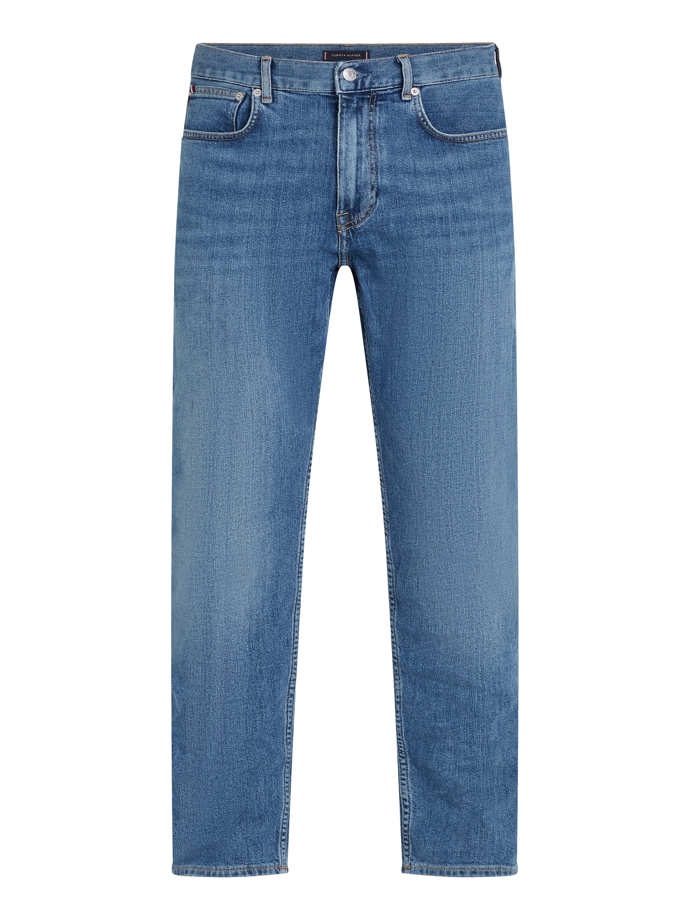 Tommy Hilfiger Straight jeans CORE HARLEM