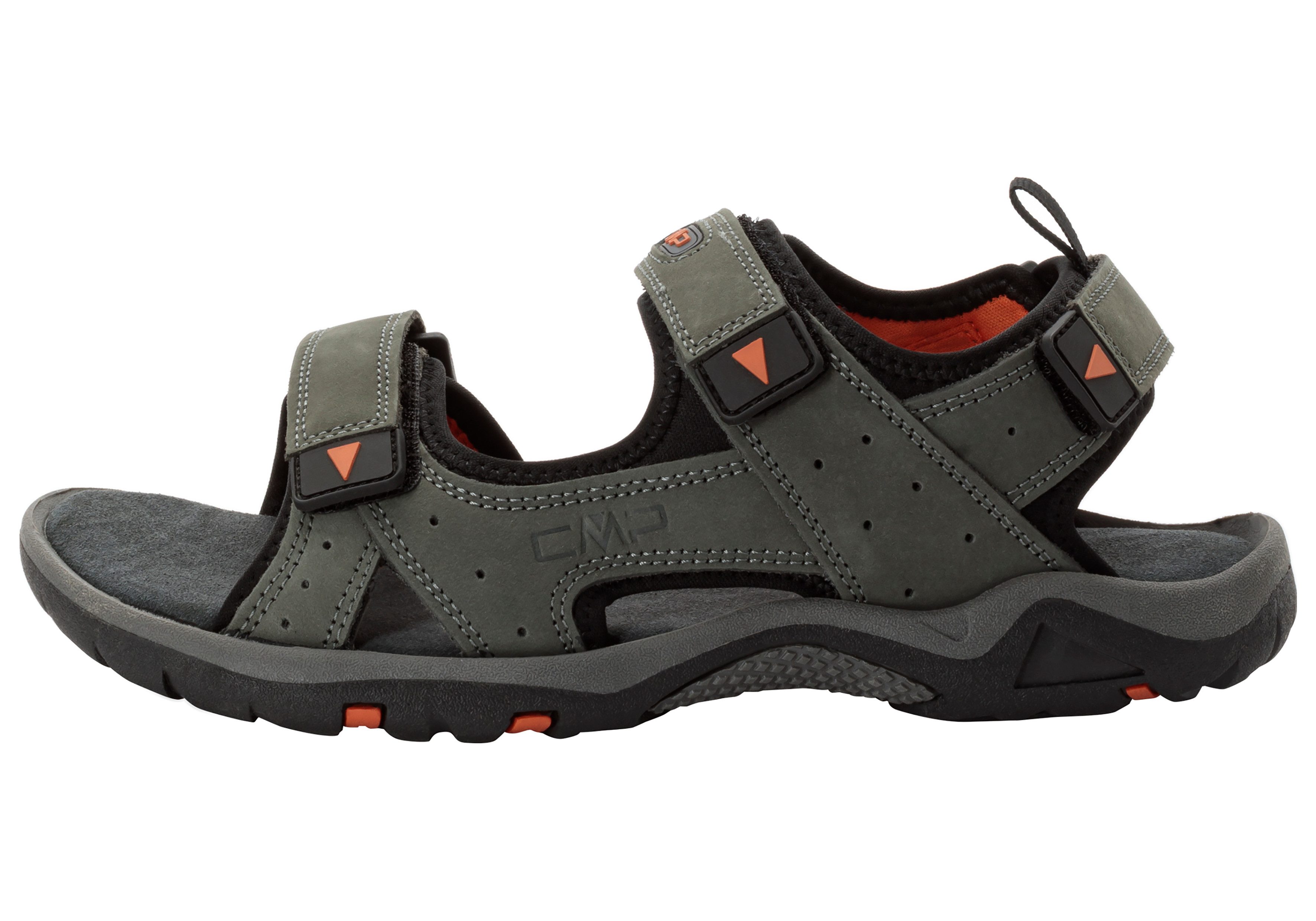 CMP Sandalen ALMAAK HIKING SANDAL