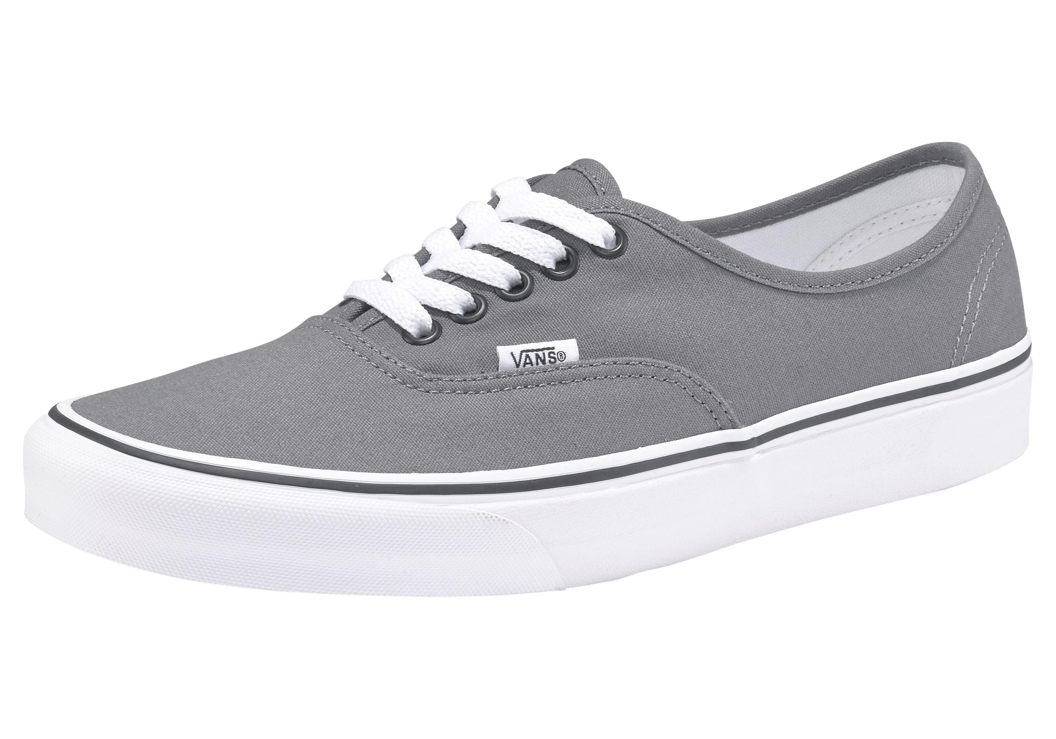 Vans Sneakers Authentic