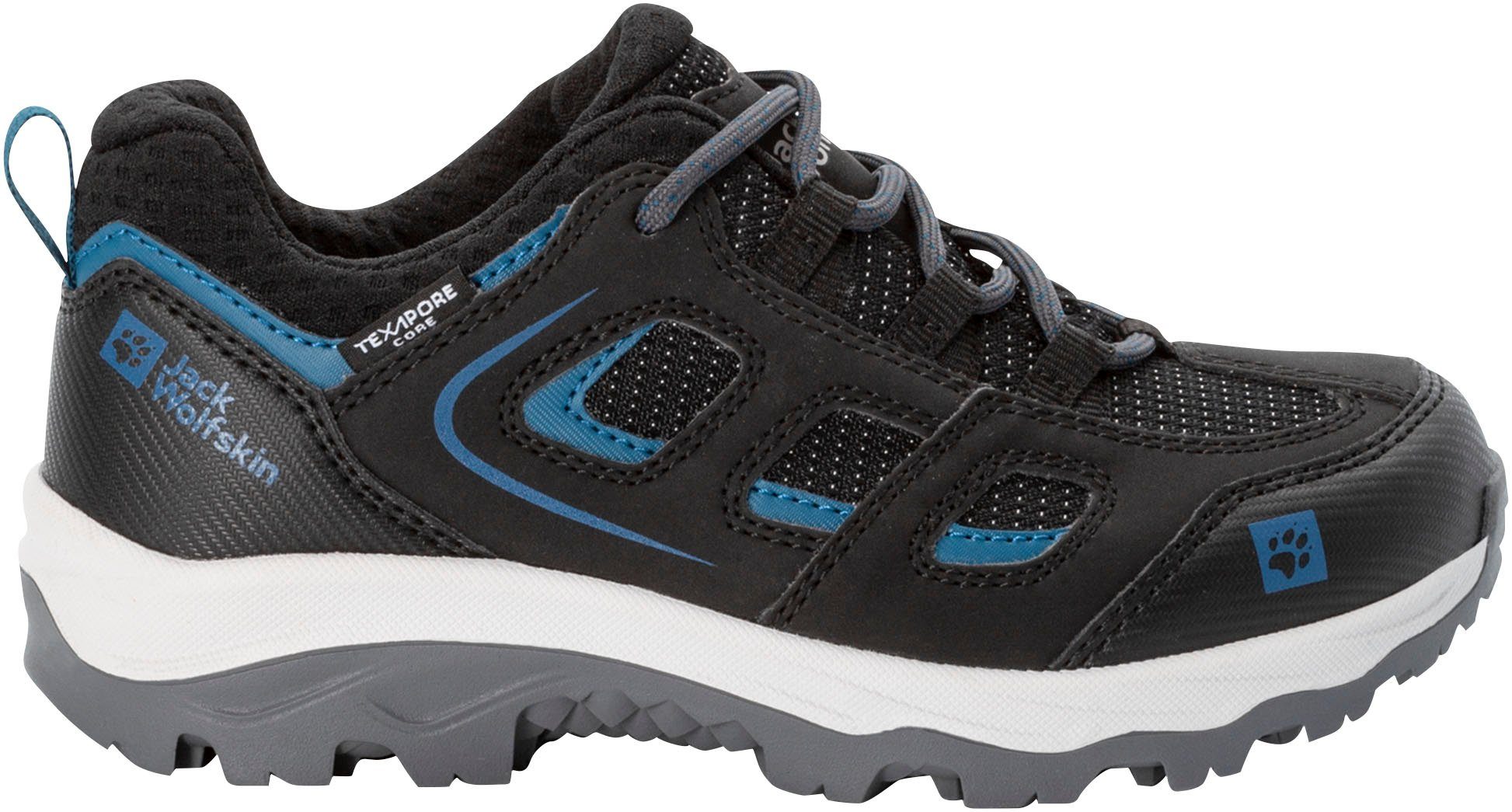Jack Wolfskin Wandelschoenen VOJO TEXAPORE LOW K