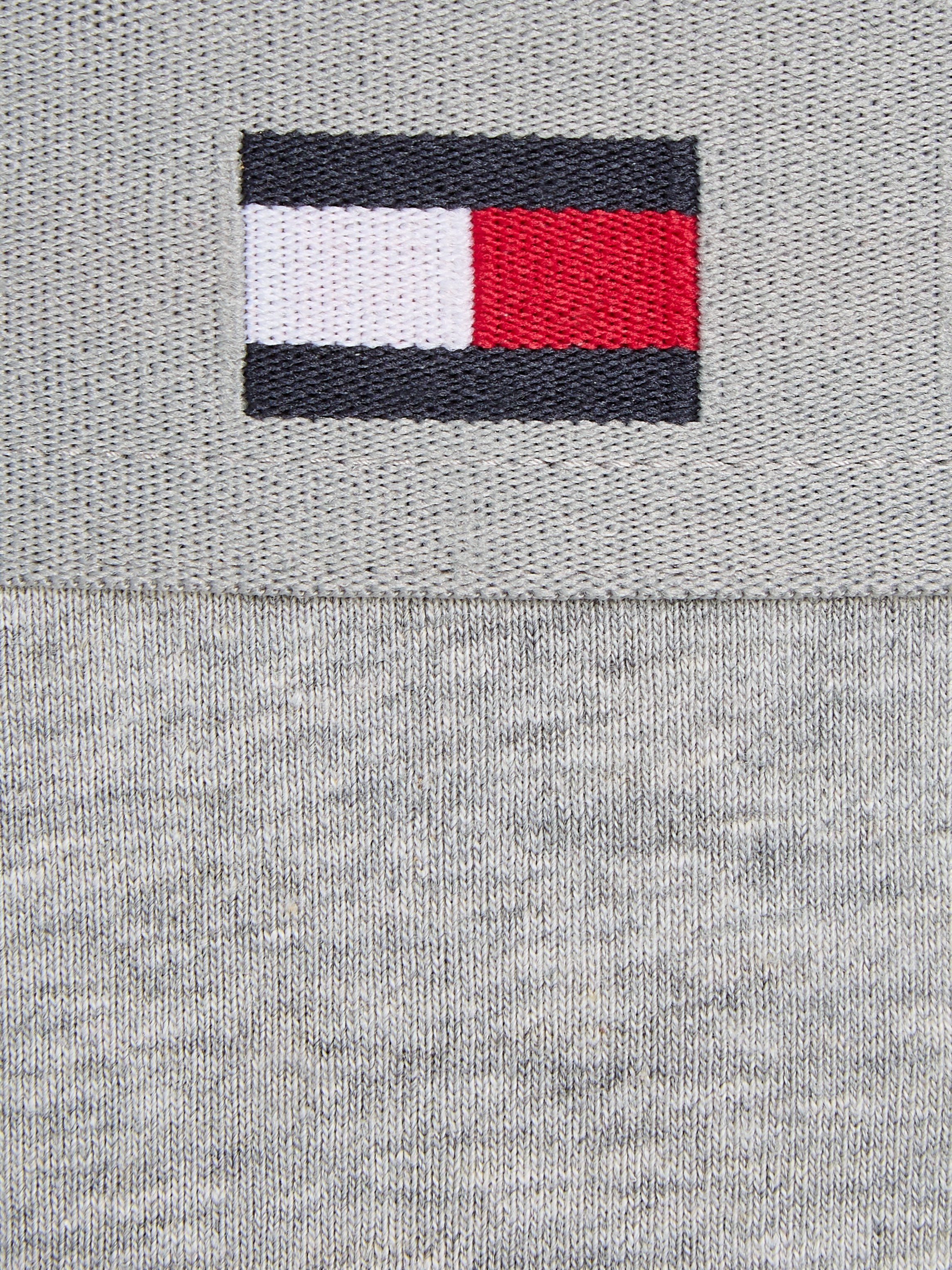 Tommy Hilfiger Underwear Trunk 3P TRUNK WB met logoband (3 stuks)