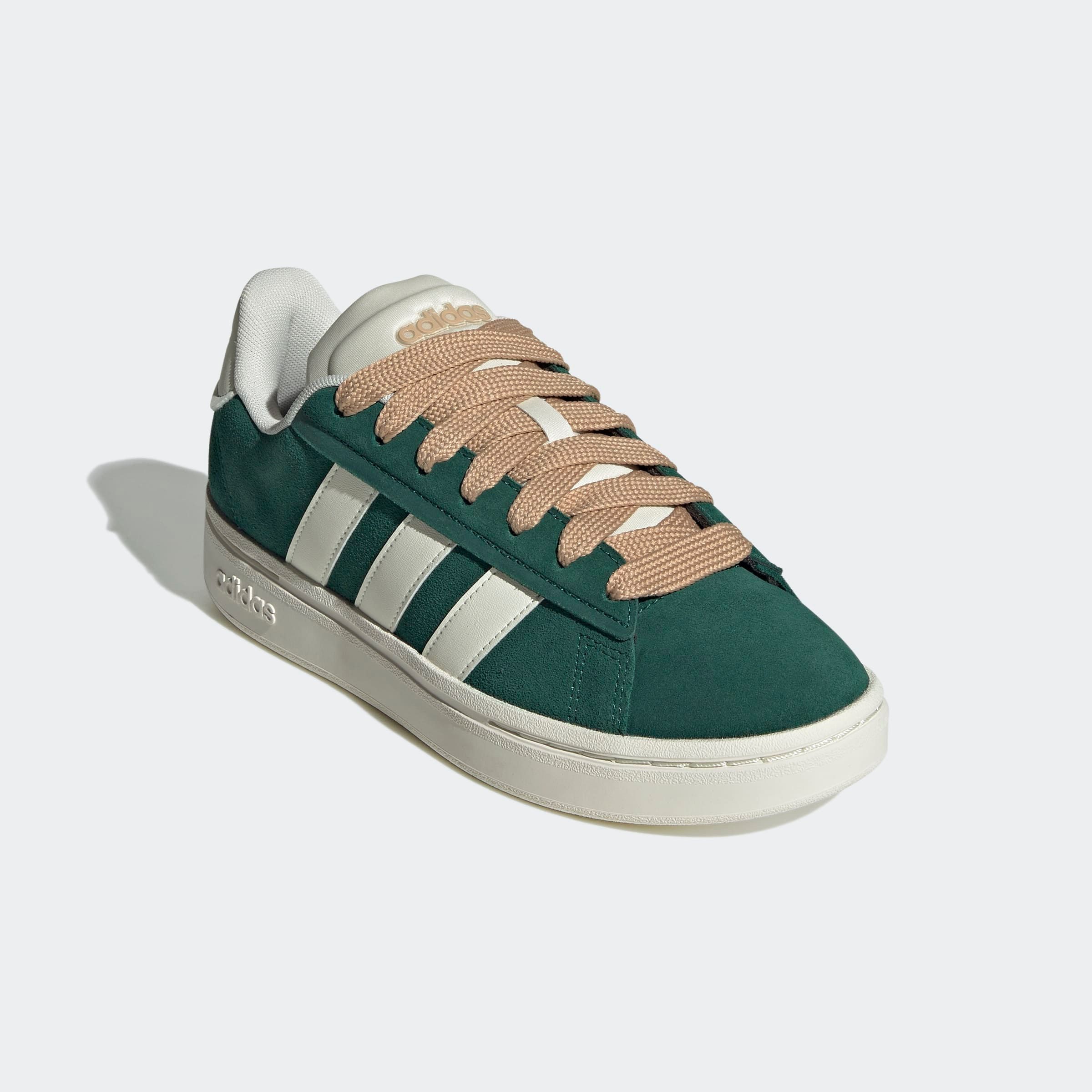 adidas Sportswear Sneakers GRAND COURT ALPHA Design geïnspireerd door de adidas Campus 00