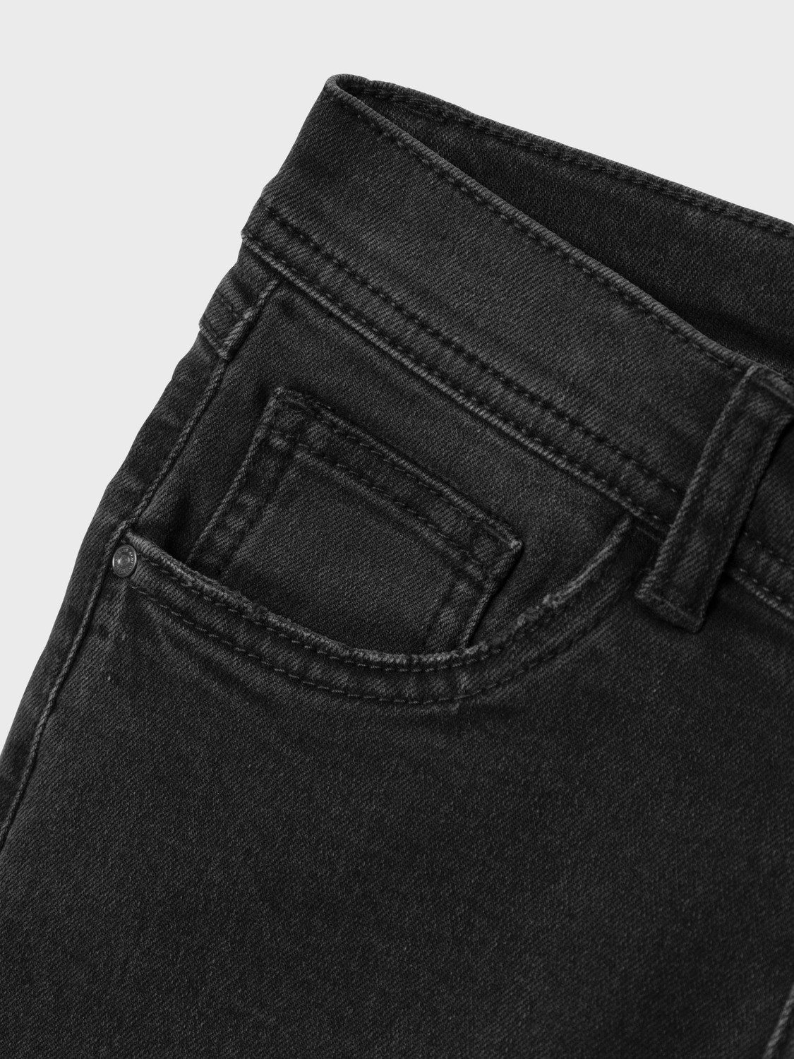 Name It 5-pocket jeans NKFROSE WIDE JEANS 4263-IS TB
