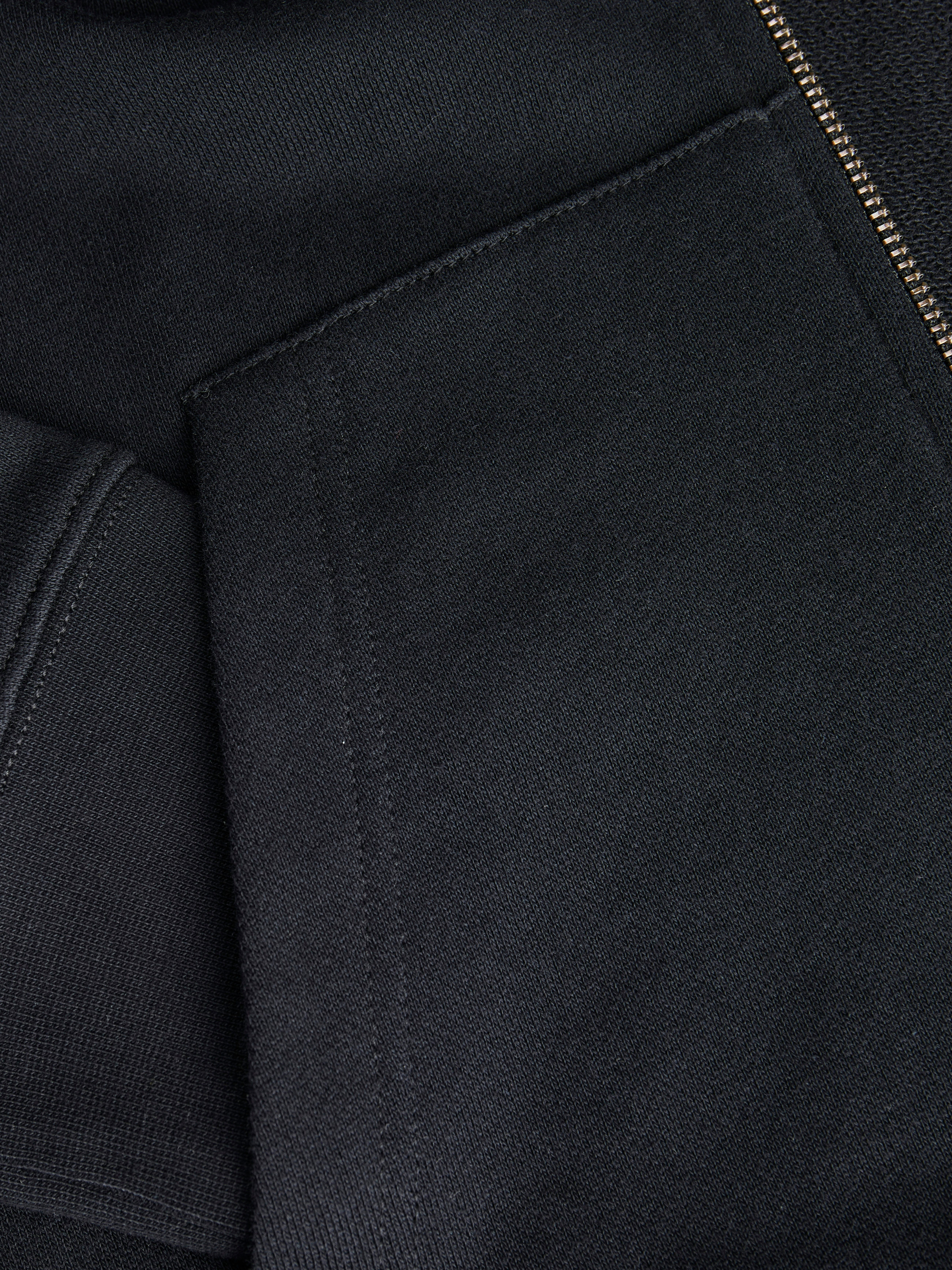 Jack & Jones Capuchonsweatvest JJECHARGE SWEAT ZIP HOOD NOOS