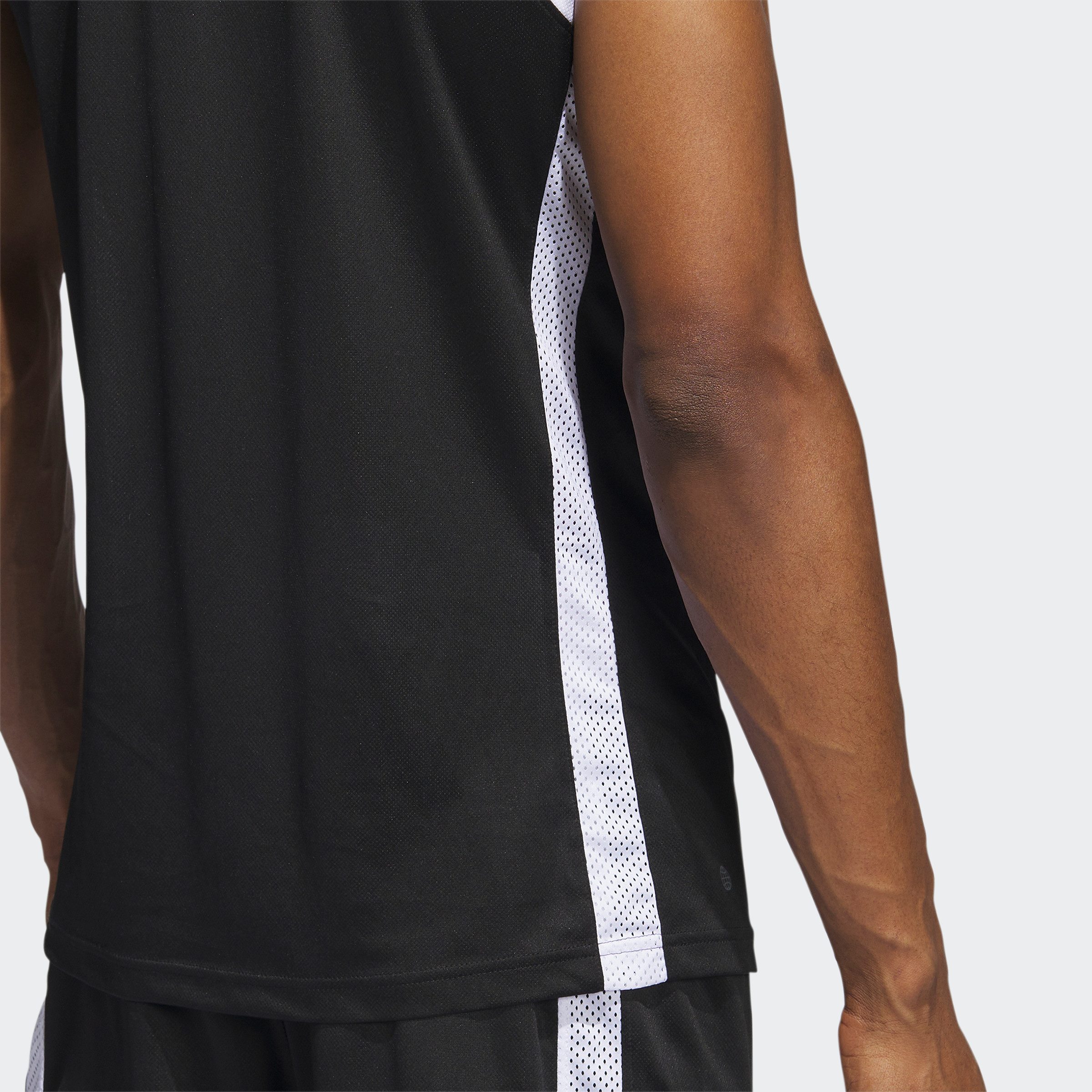 adidas Performance Mouwloos basketbalshirt M ICON SQUAD J