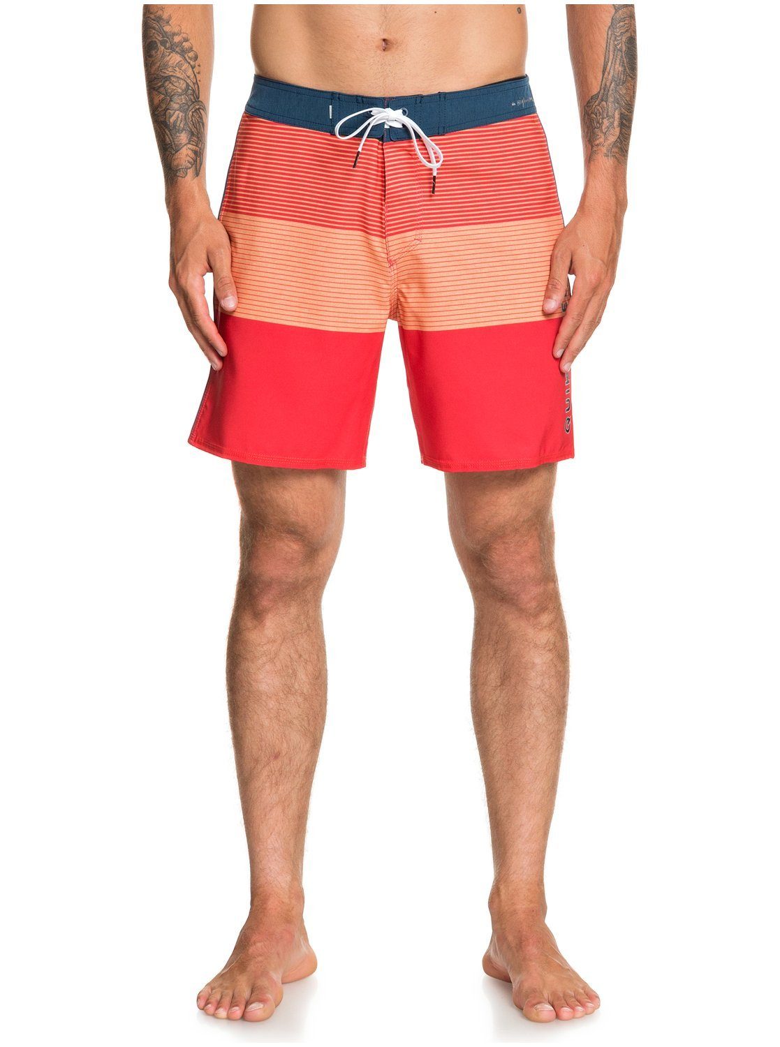 Quiksilver Boardshort Highline Massive 17"