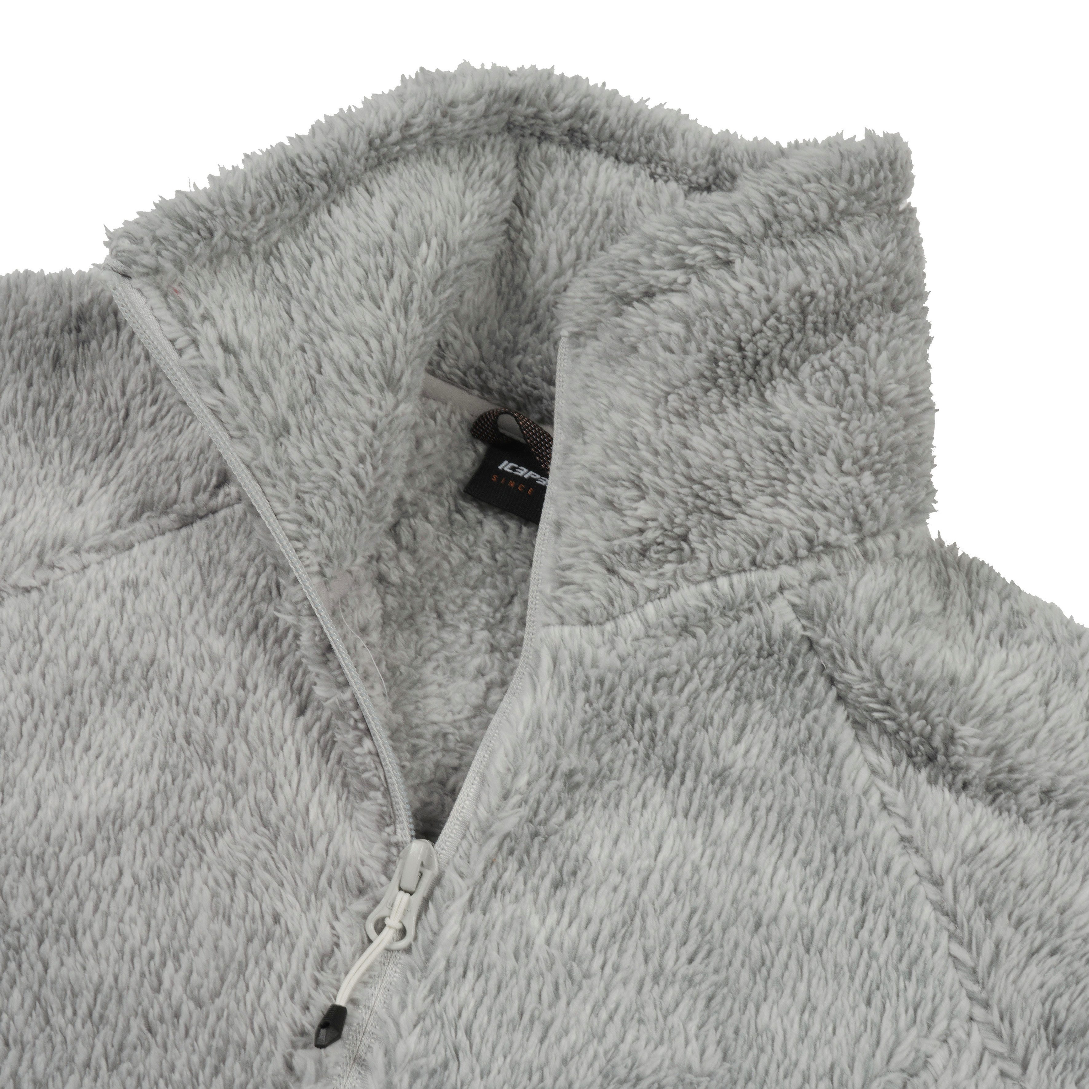 Icepeak Fleecejack LOMA JR (1 stuk)