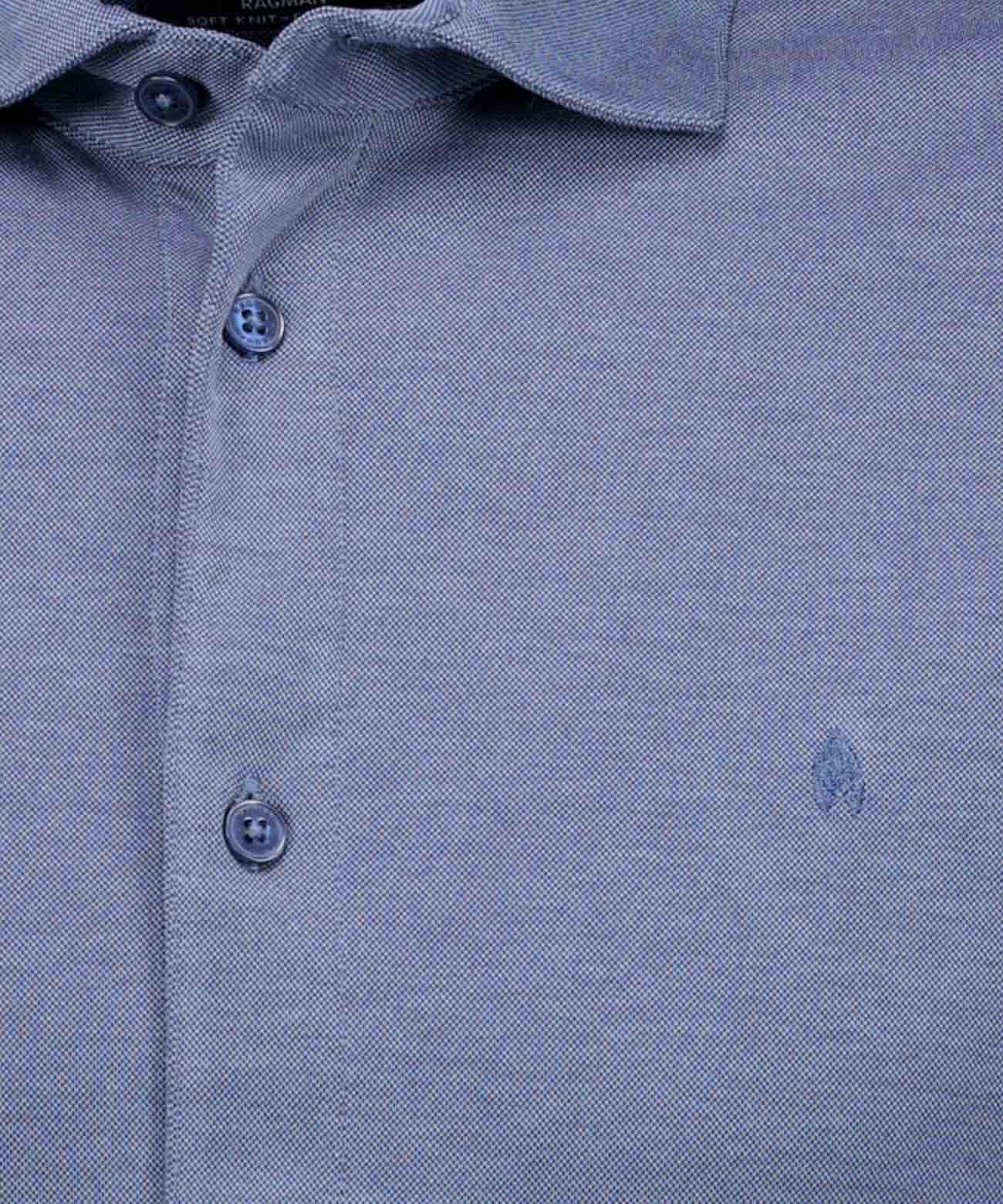 RAGMAN Poloshirt