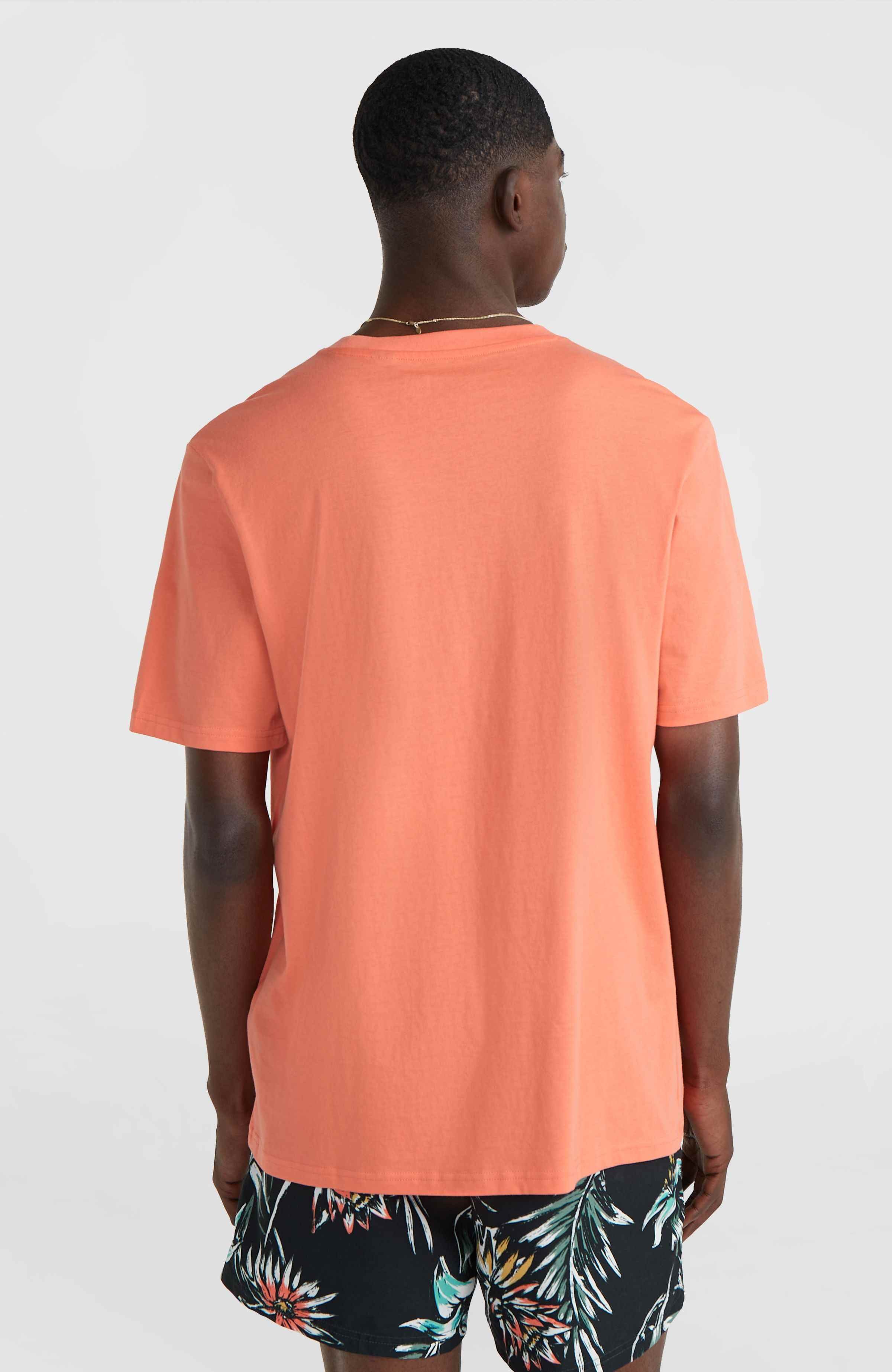 O'Neill T-shirt MIX & MATCH PALM T-SHIRT