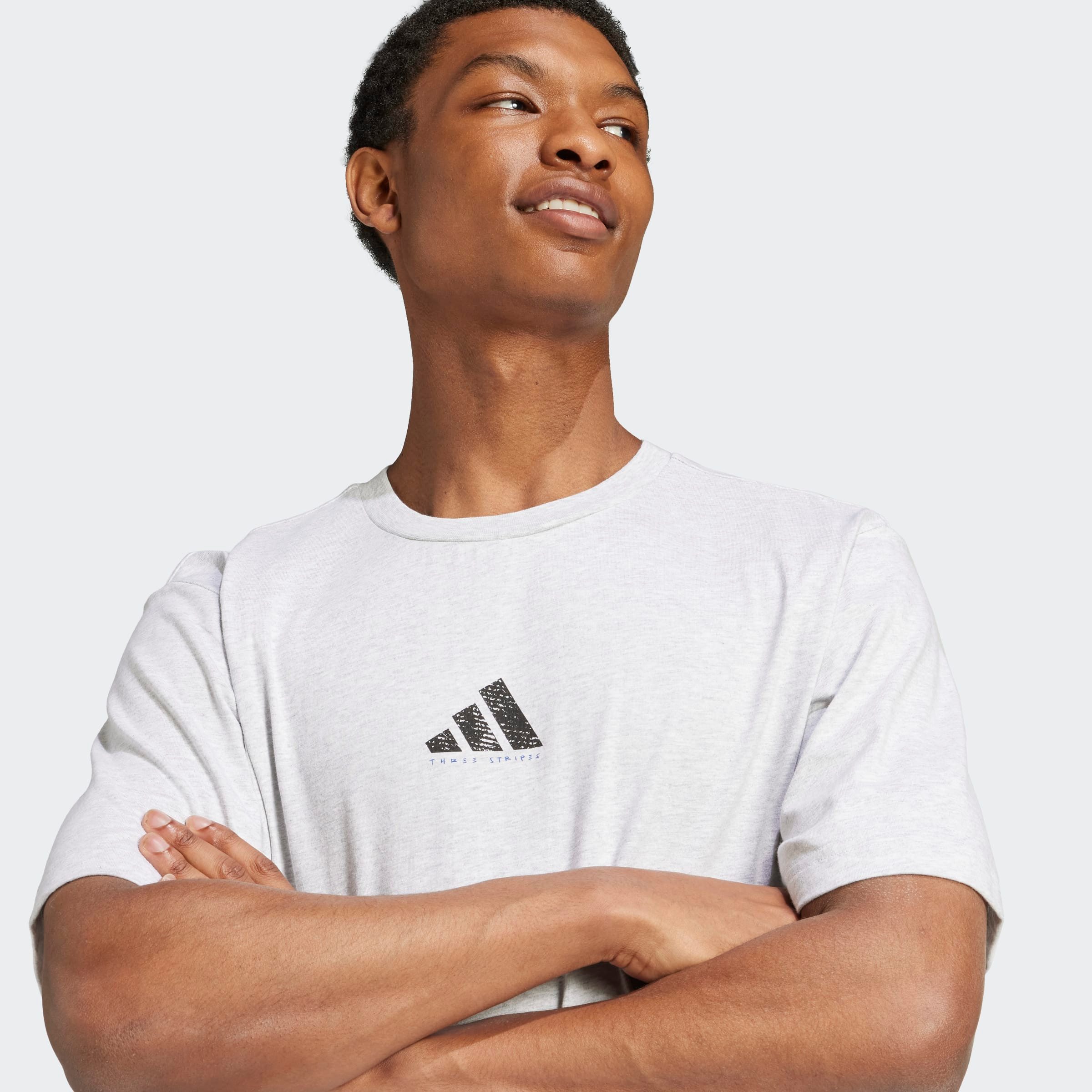 adidas Sportswear T-shirt M C PHOTO TEE