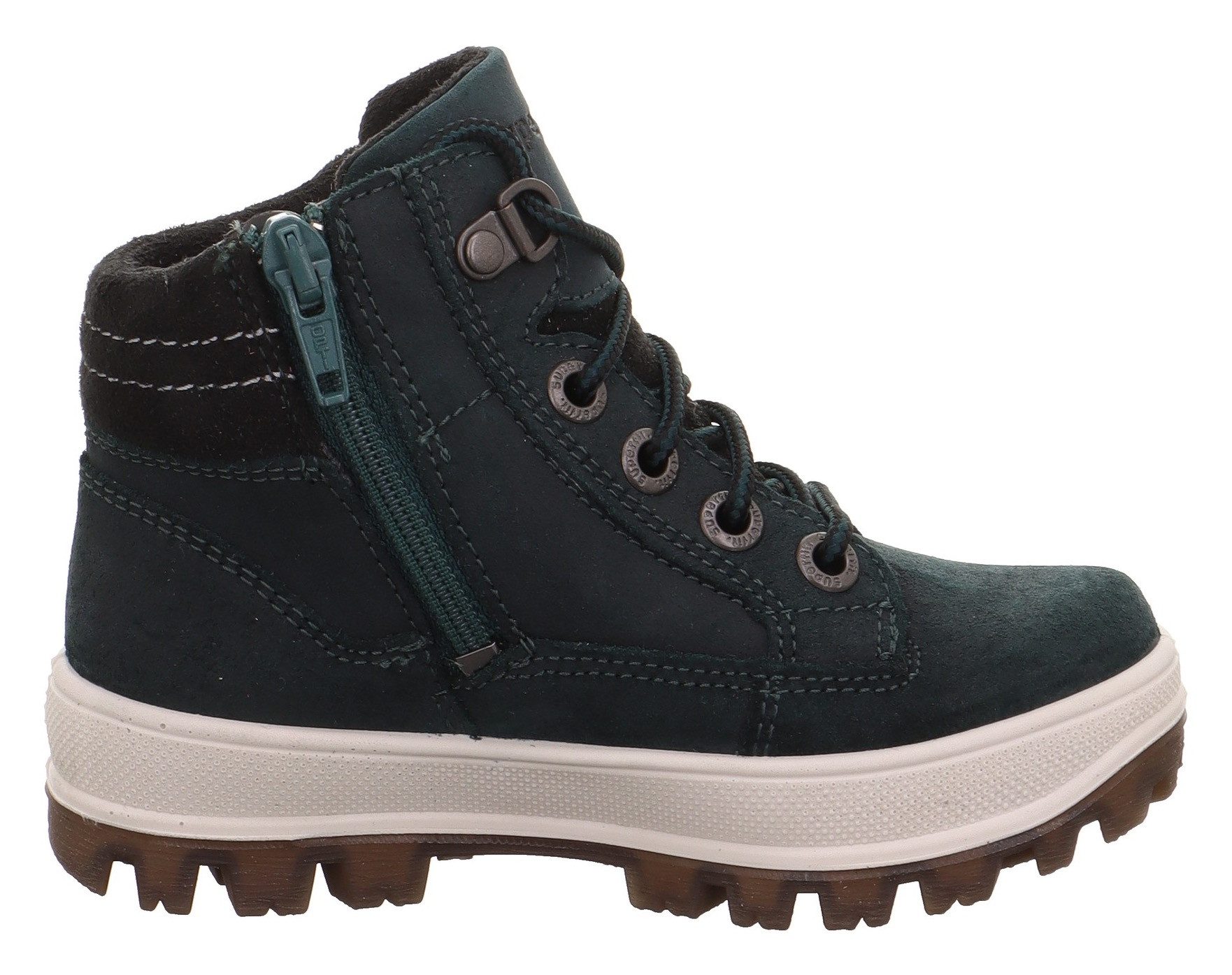 Superfit Veterschoenen TEDD WMS: Wijd