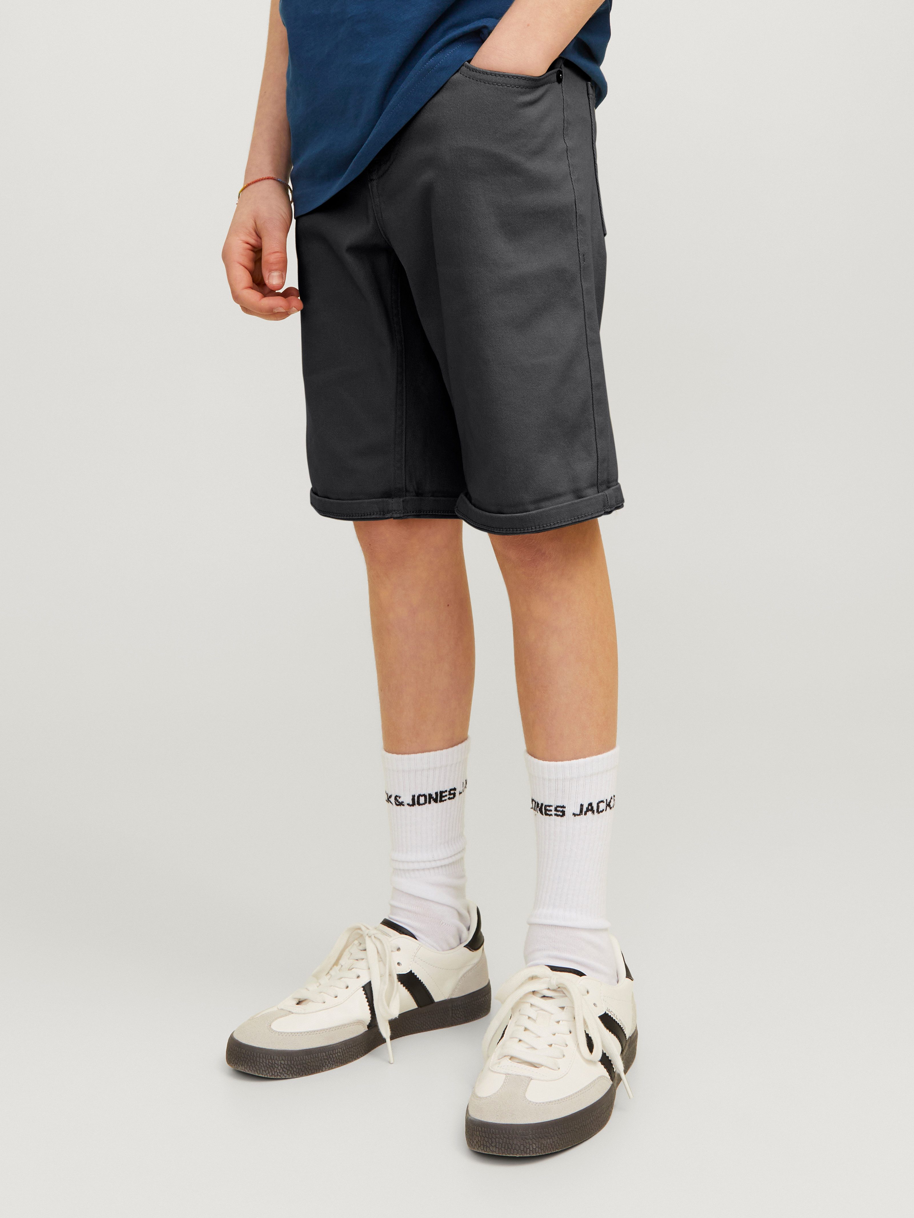 Jack & Jones Junior Short JPSTRICK JJORIGINAL AKM JNR