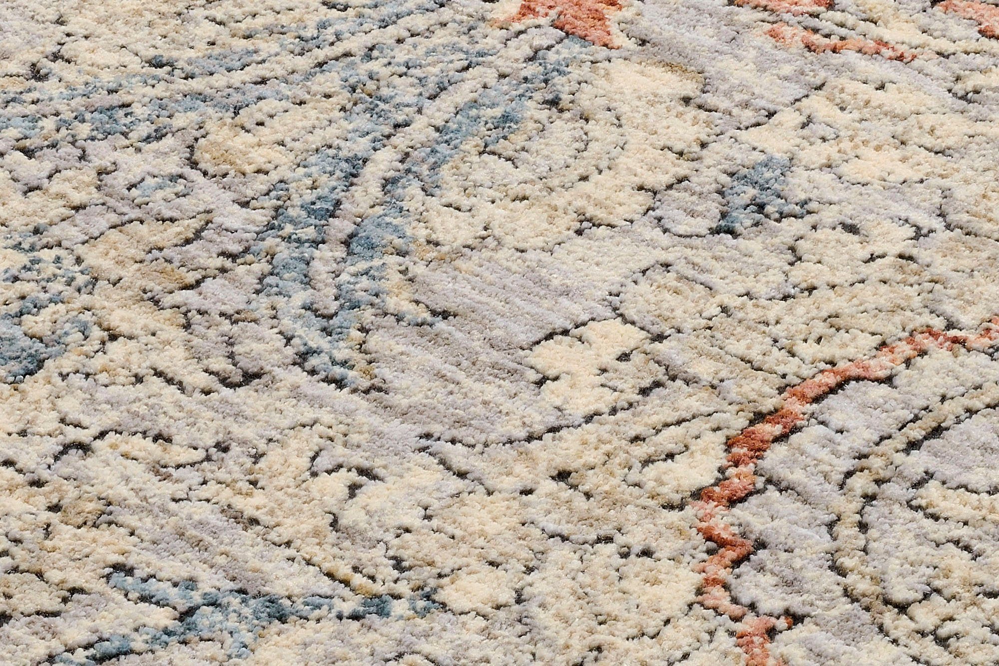 OCI DIE TEPPICHMARKE Vloerkleed GRAND FASHION 07