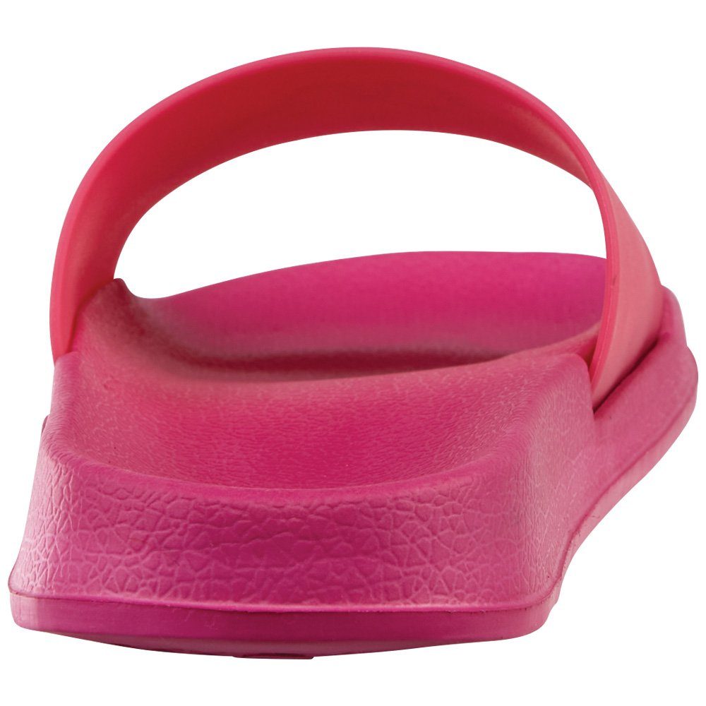 Kappa Badslippers met voorgevormd voetbed