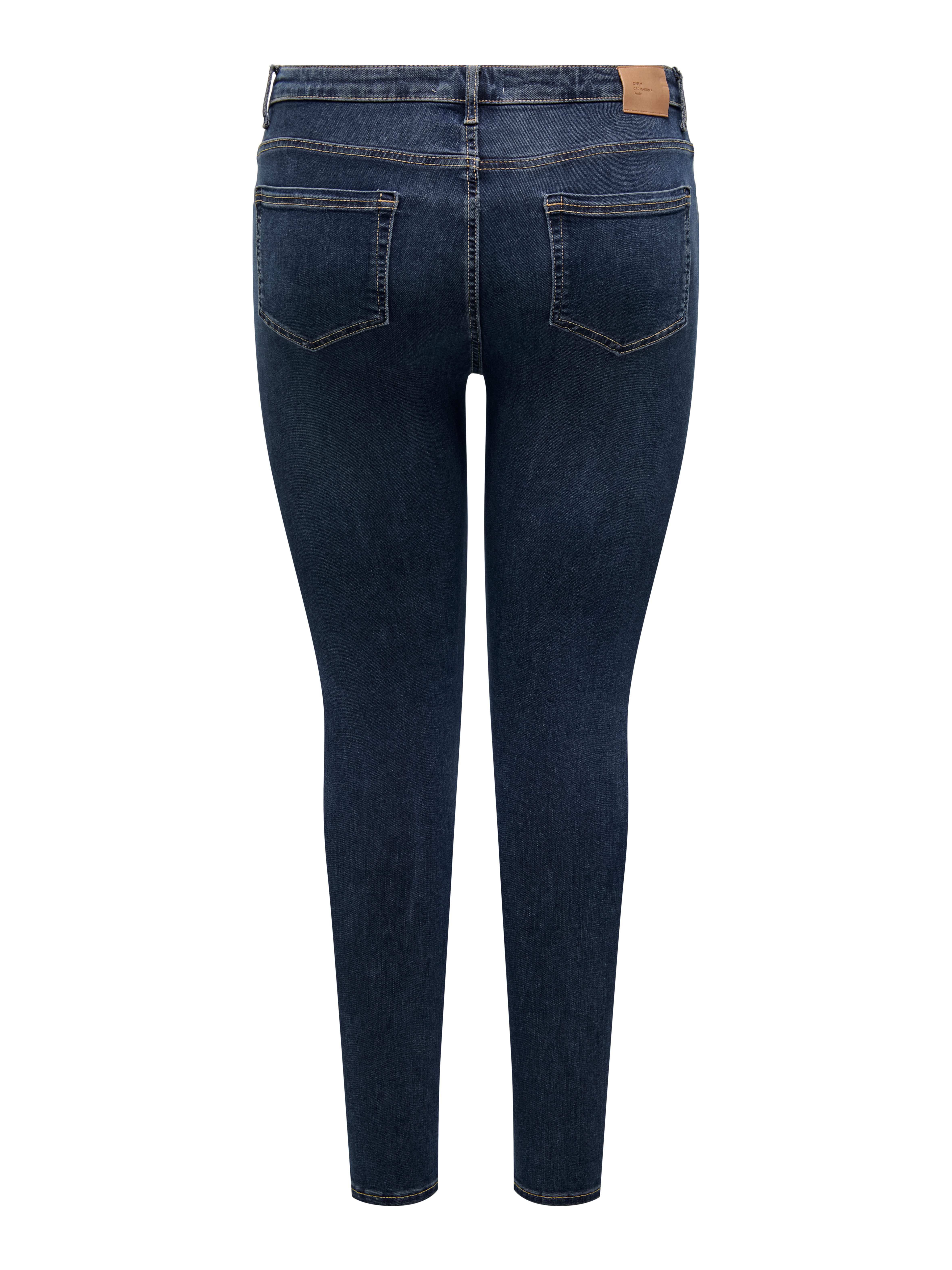 ONLY CARMAKOMA Skinny fit jeans CARWILLY REG SKINNY DNM REA2600