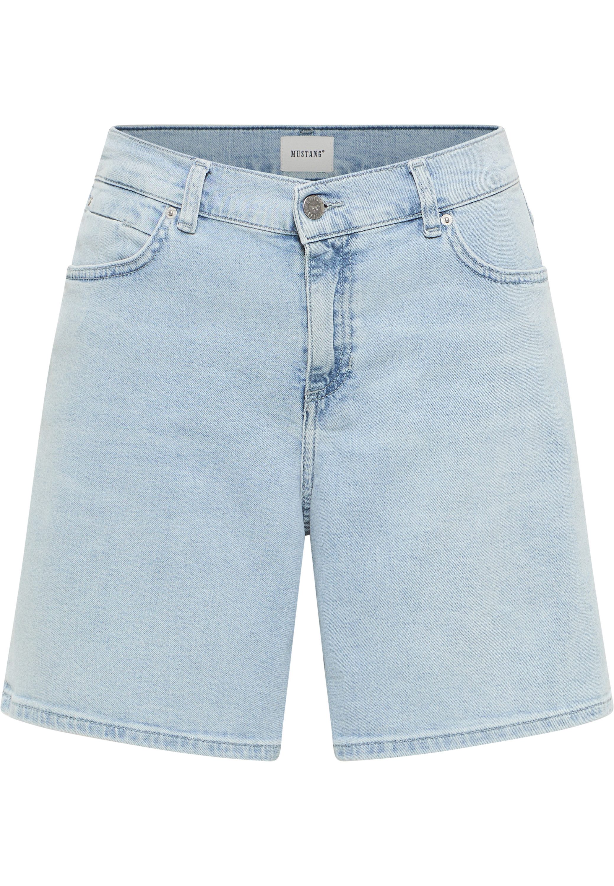MUSTANG Short Damesstijl Jodie Shorts