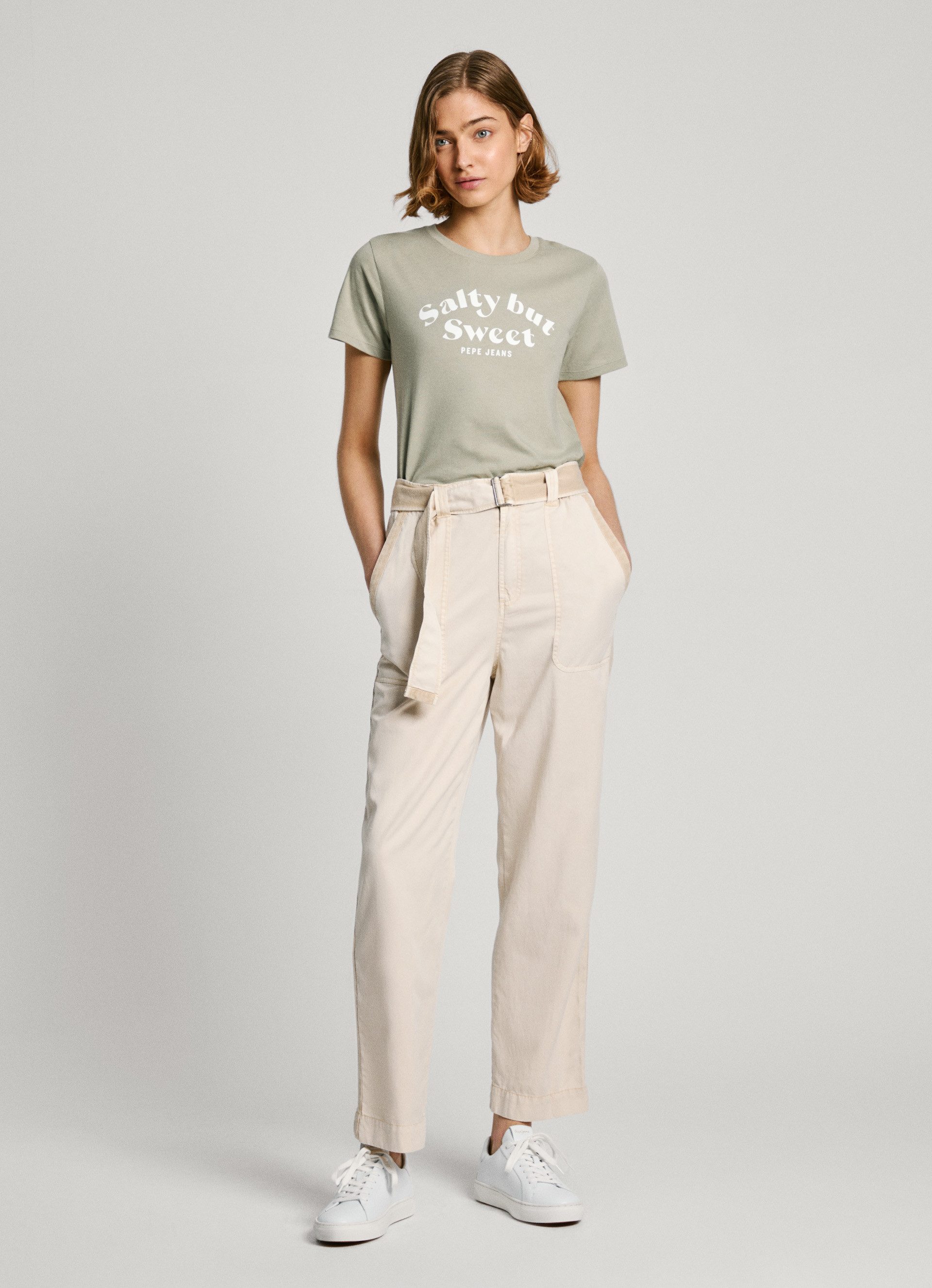 Pepe Jeans T-shirt Effie