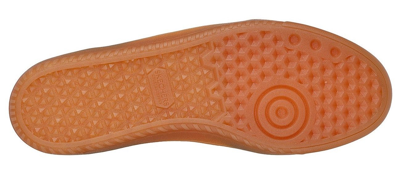 Skechers Sneakers HOTSHOT-AZIR Retro, vintage sneaker met memory foam