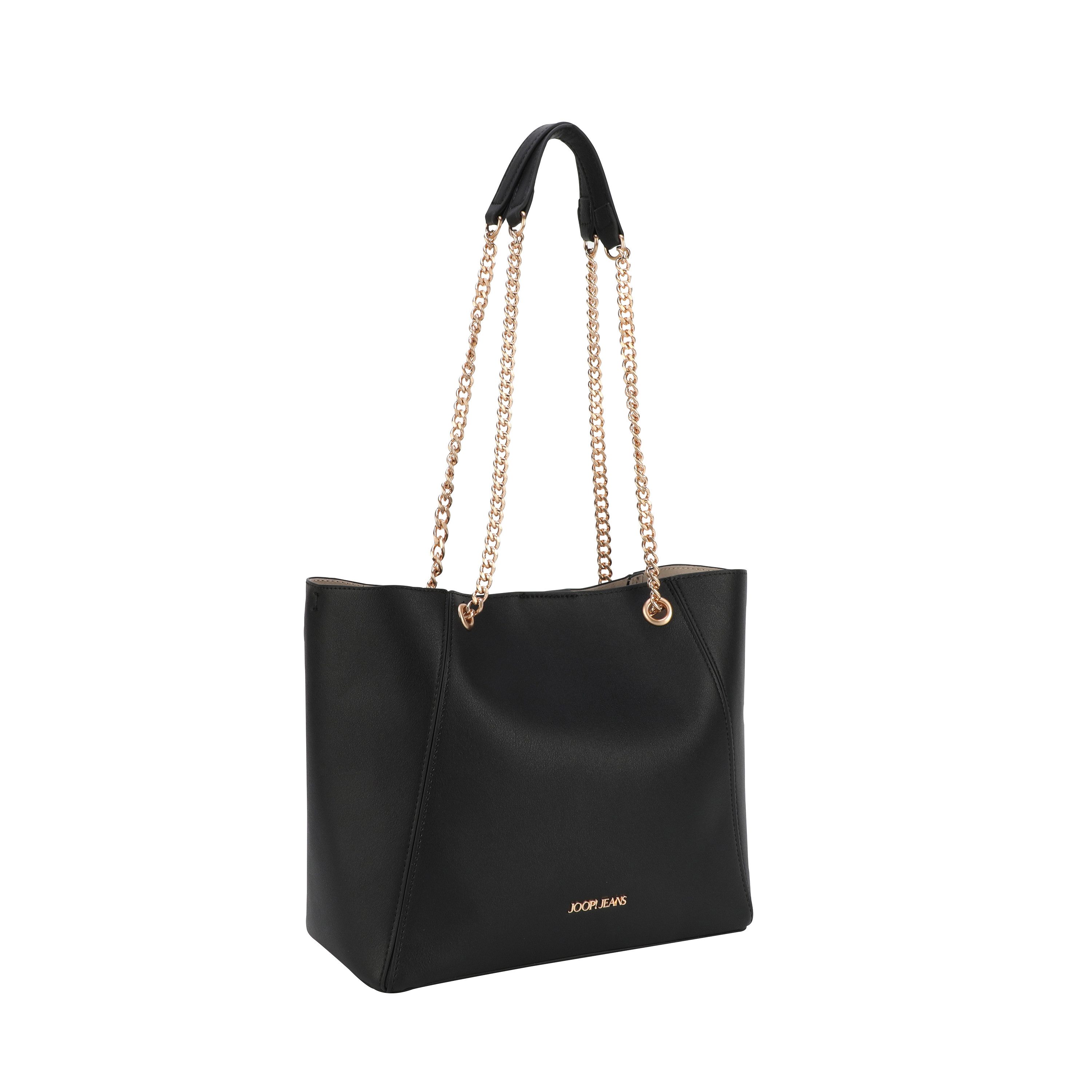 Joop Jeans Shopper Singolo justine shopper lho