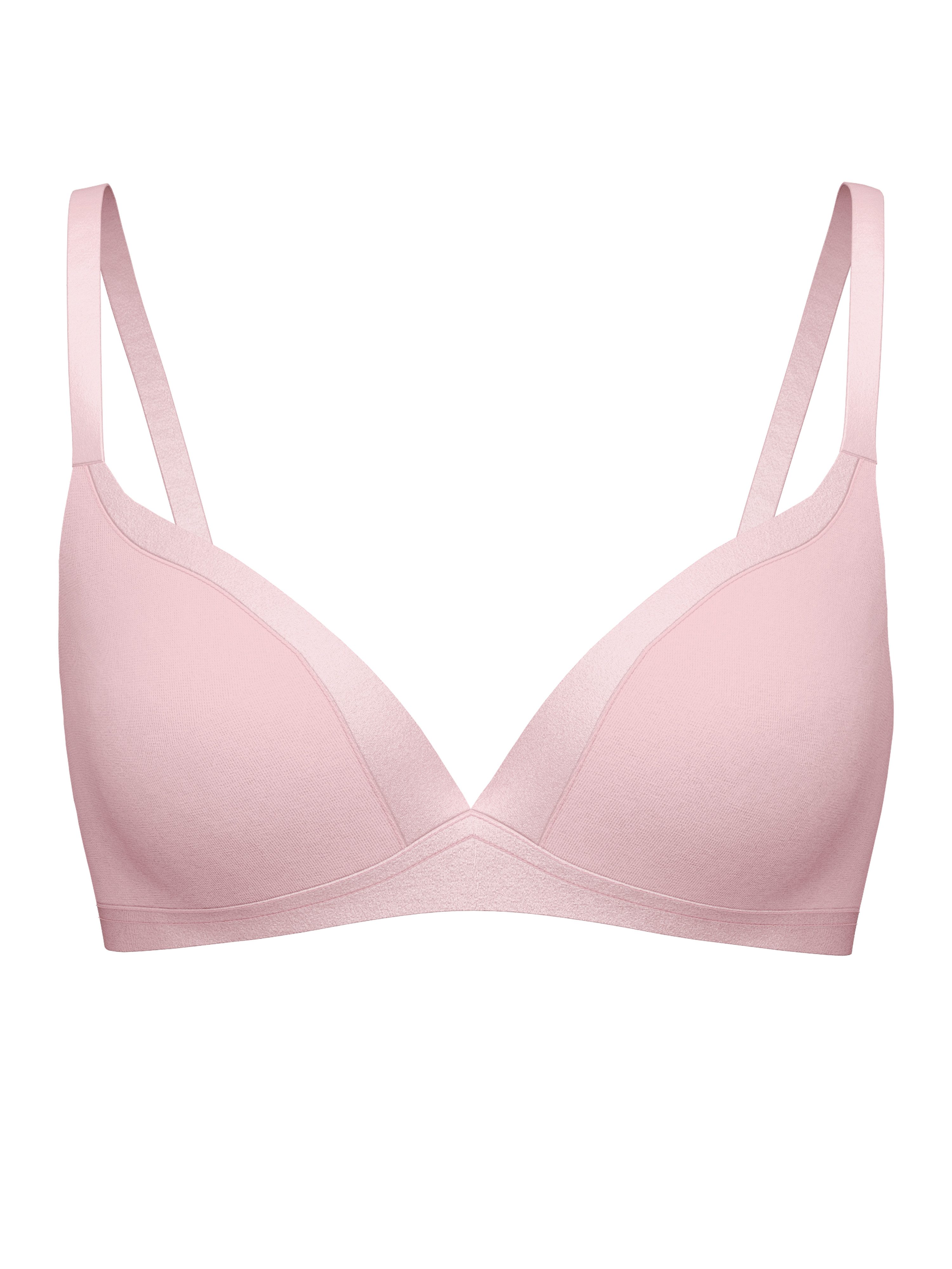 CALIDA Bh met steuncups CATE met satijnen strook