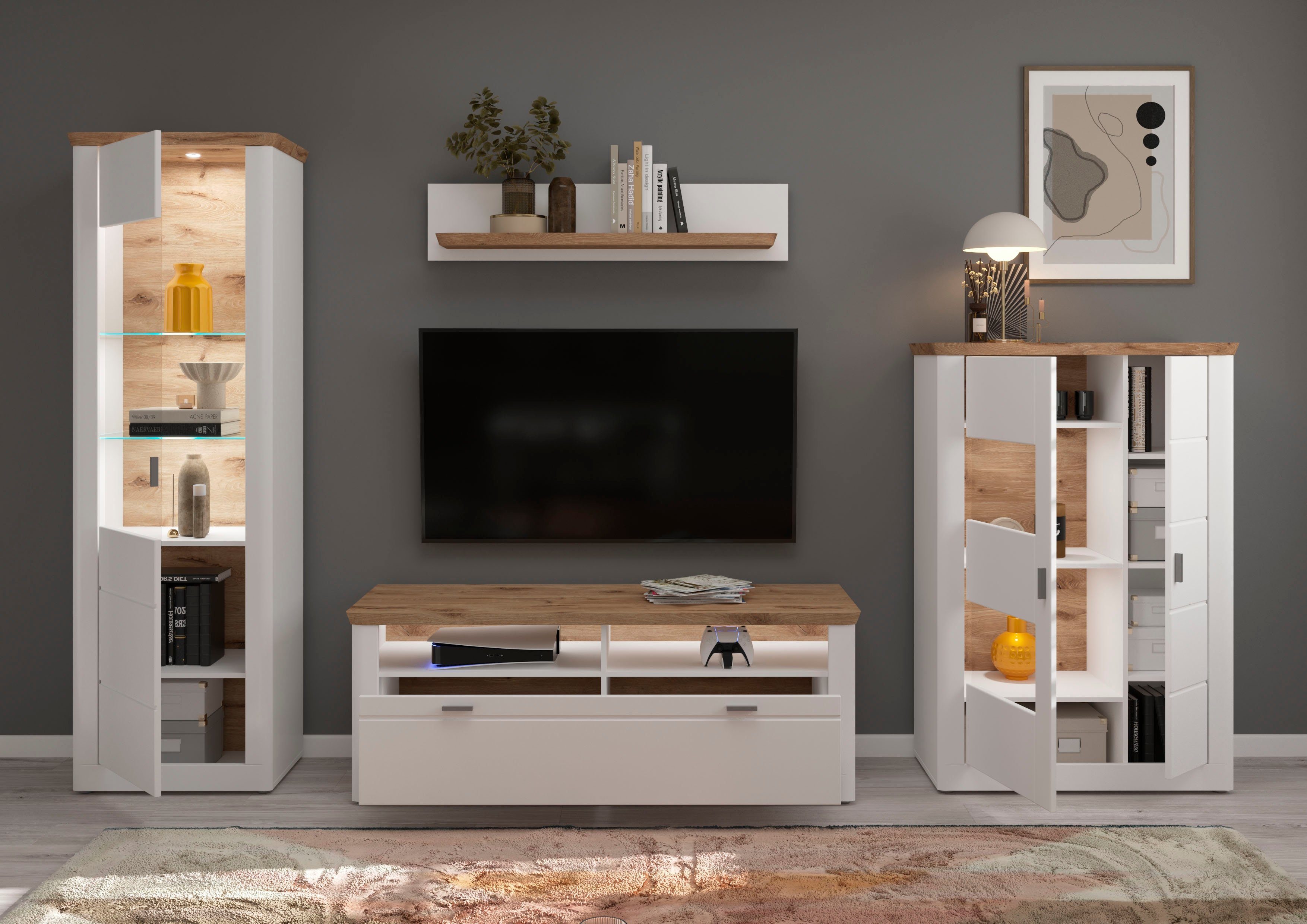 Home affaire Wandrek Halmstad
