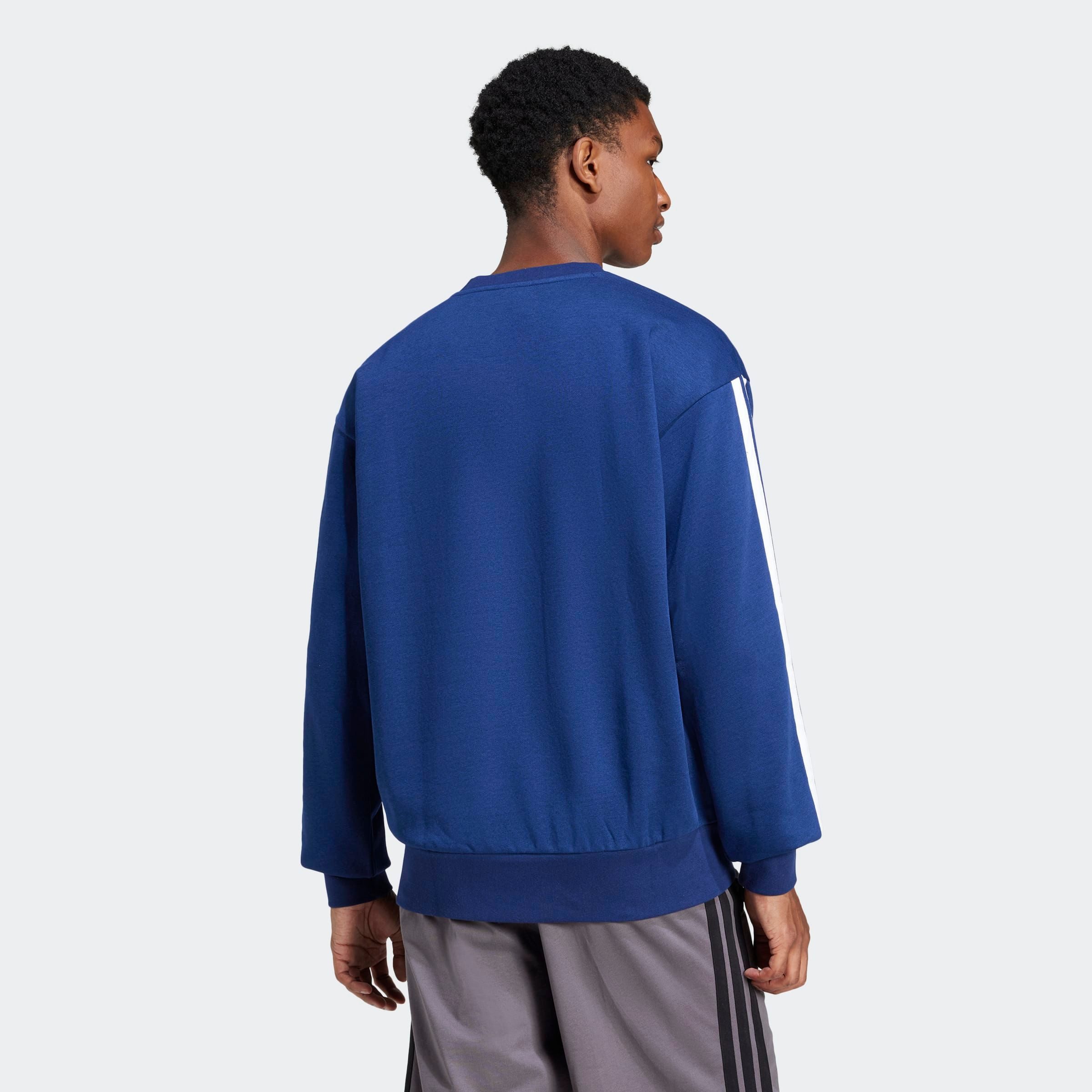 adidas Sportswear Sweatshirt M 3S FL SWT