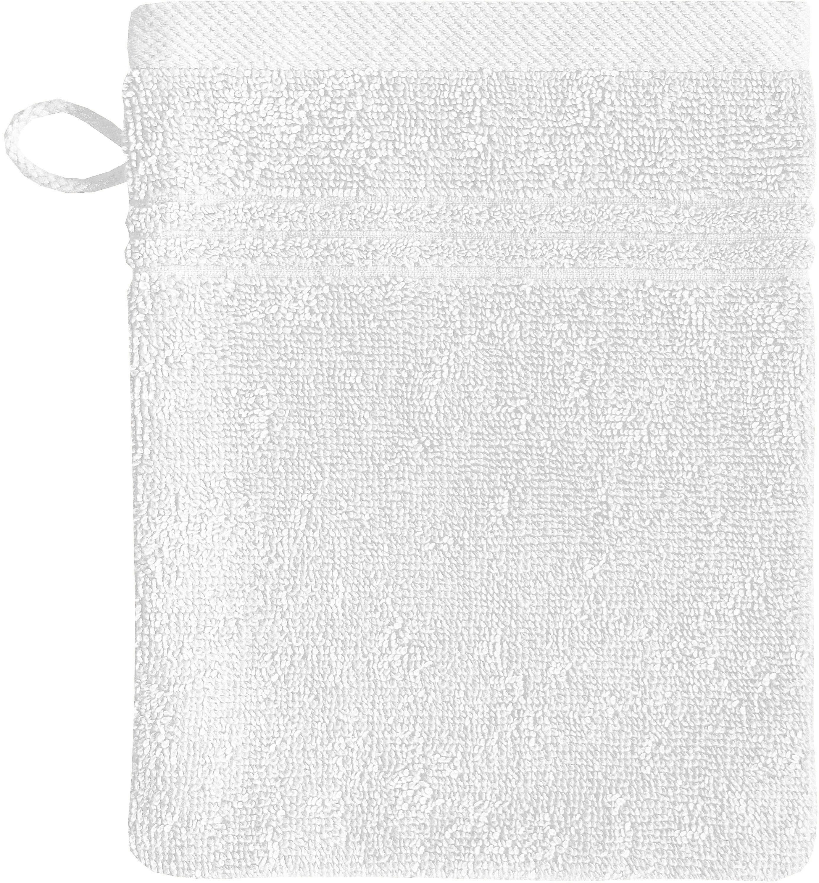 Dyckhoff Washandje Naturel (6 stuks)
