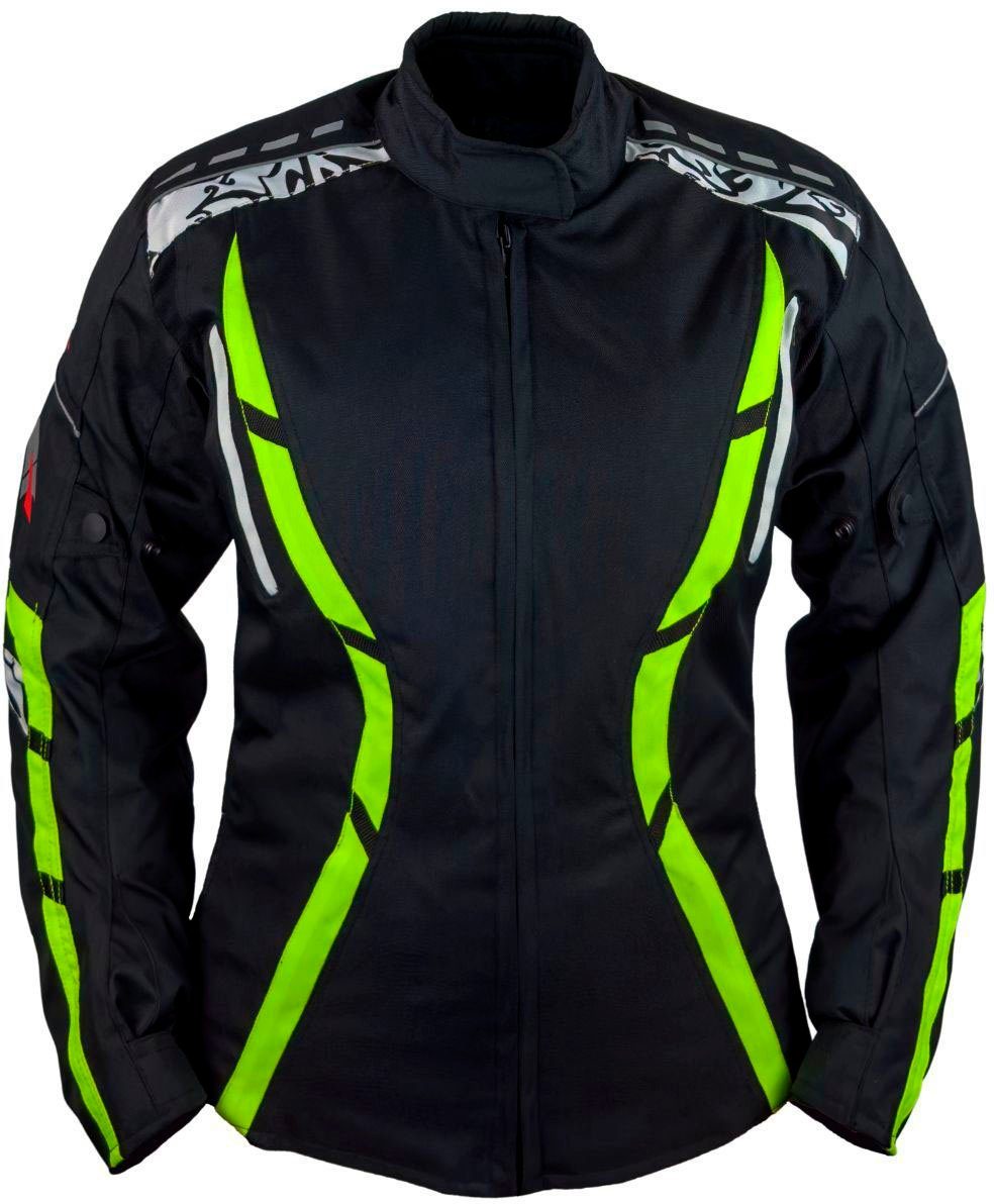 roleff Bikerjack Zelina RO