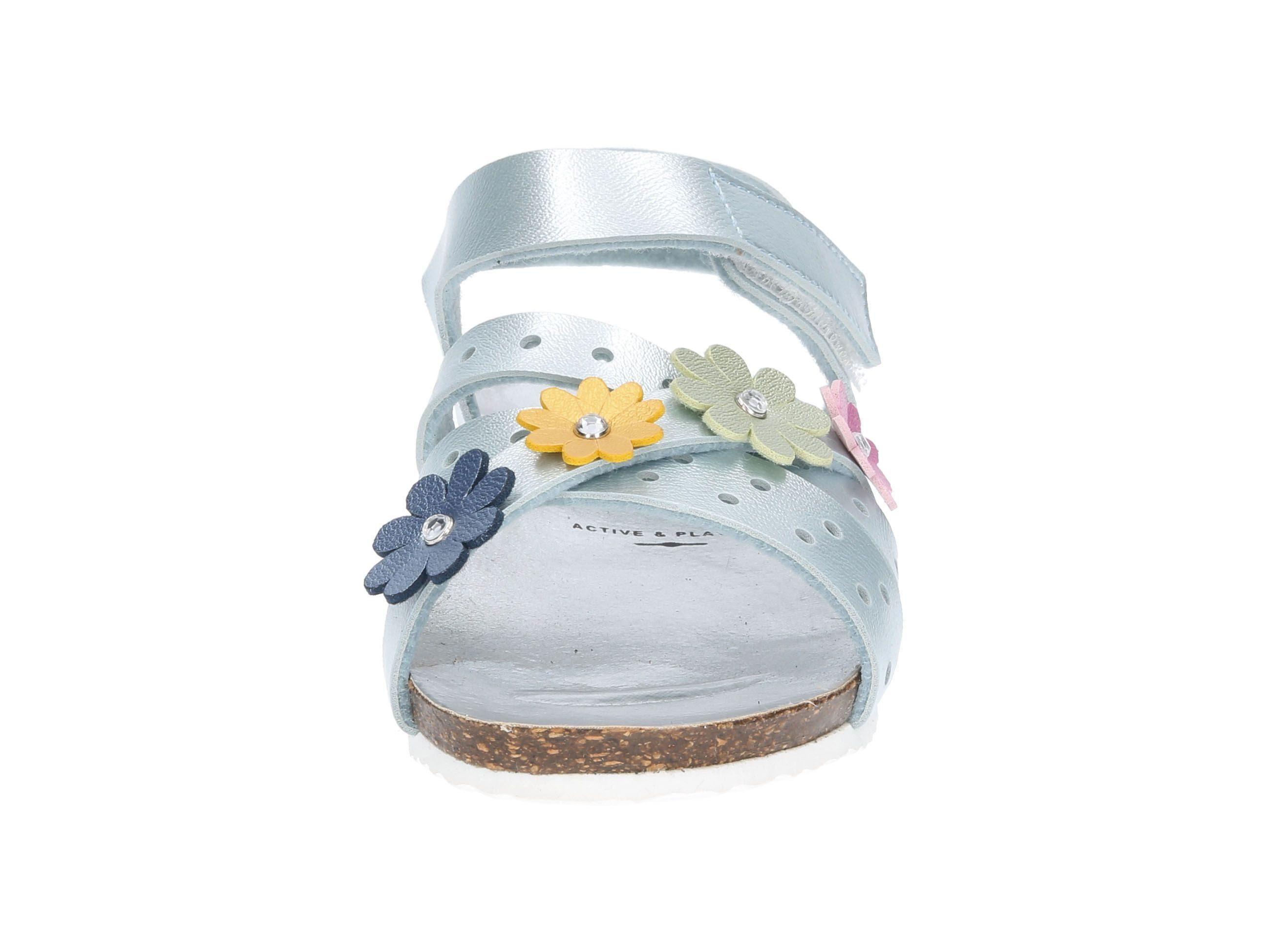Lico Slippers Pantoffel Bioline Nicolina
