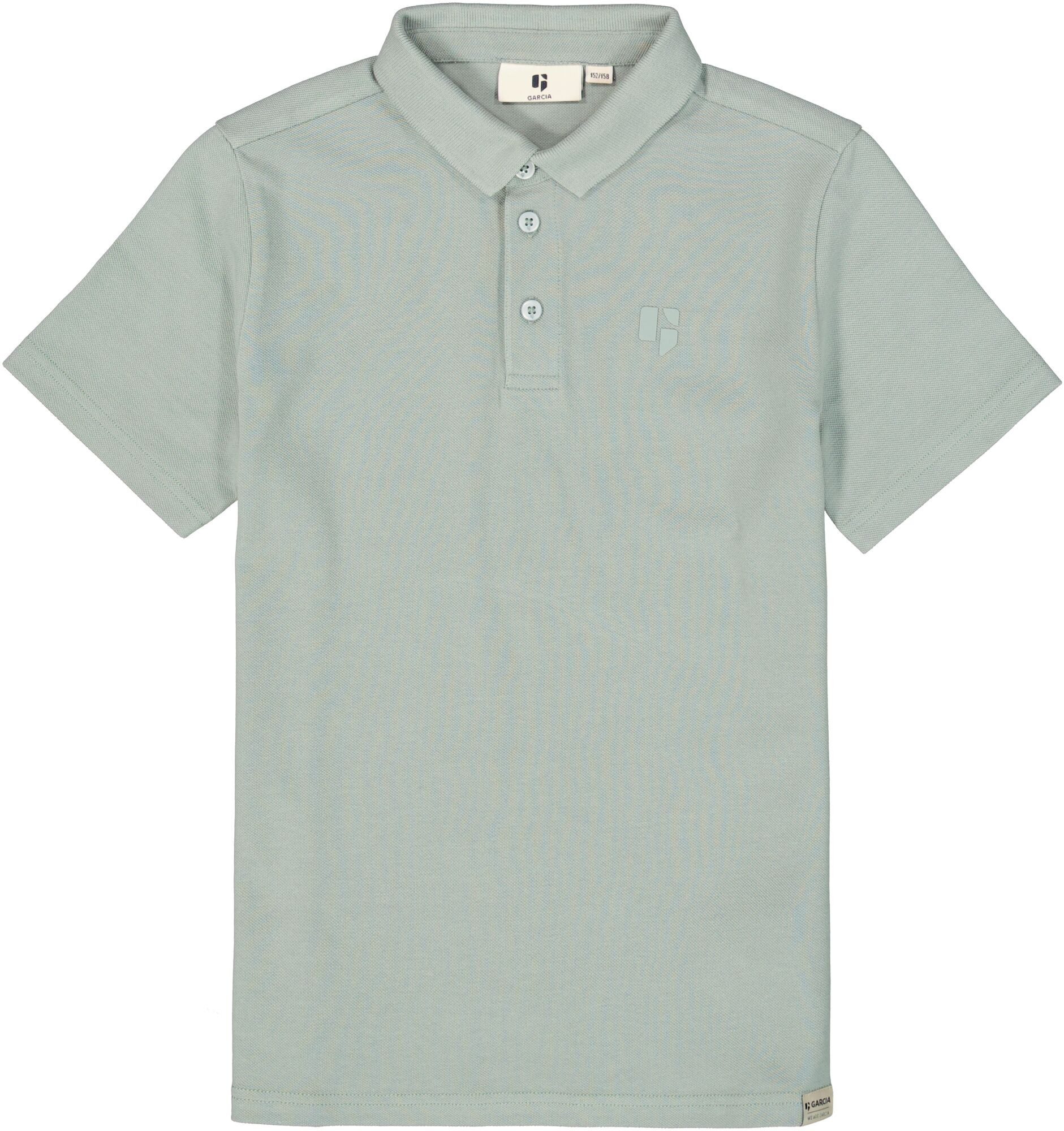 Garcia Poloshirt