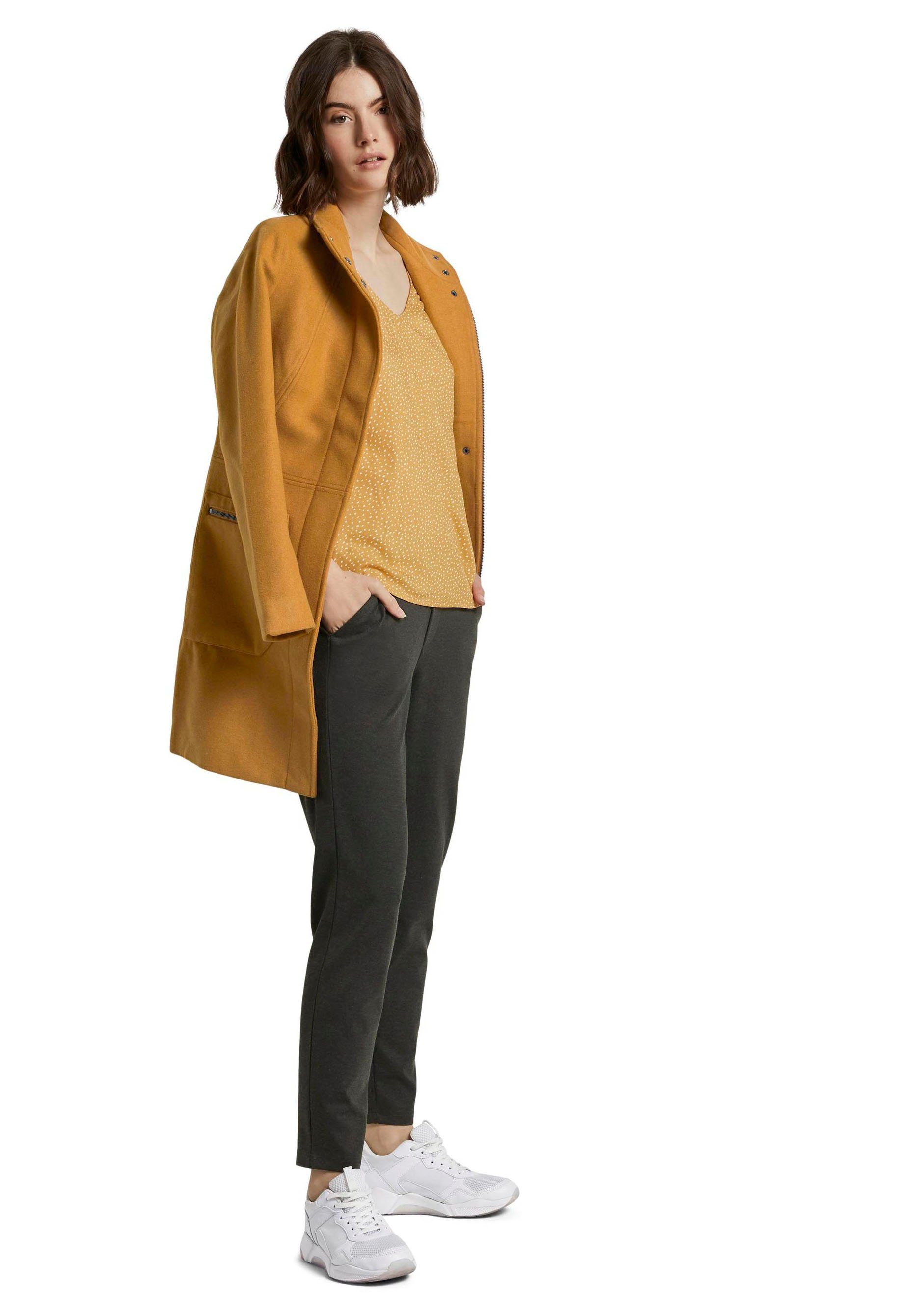 Tom Tailor Denim Comfortbroek in jogg-pant stijl