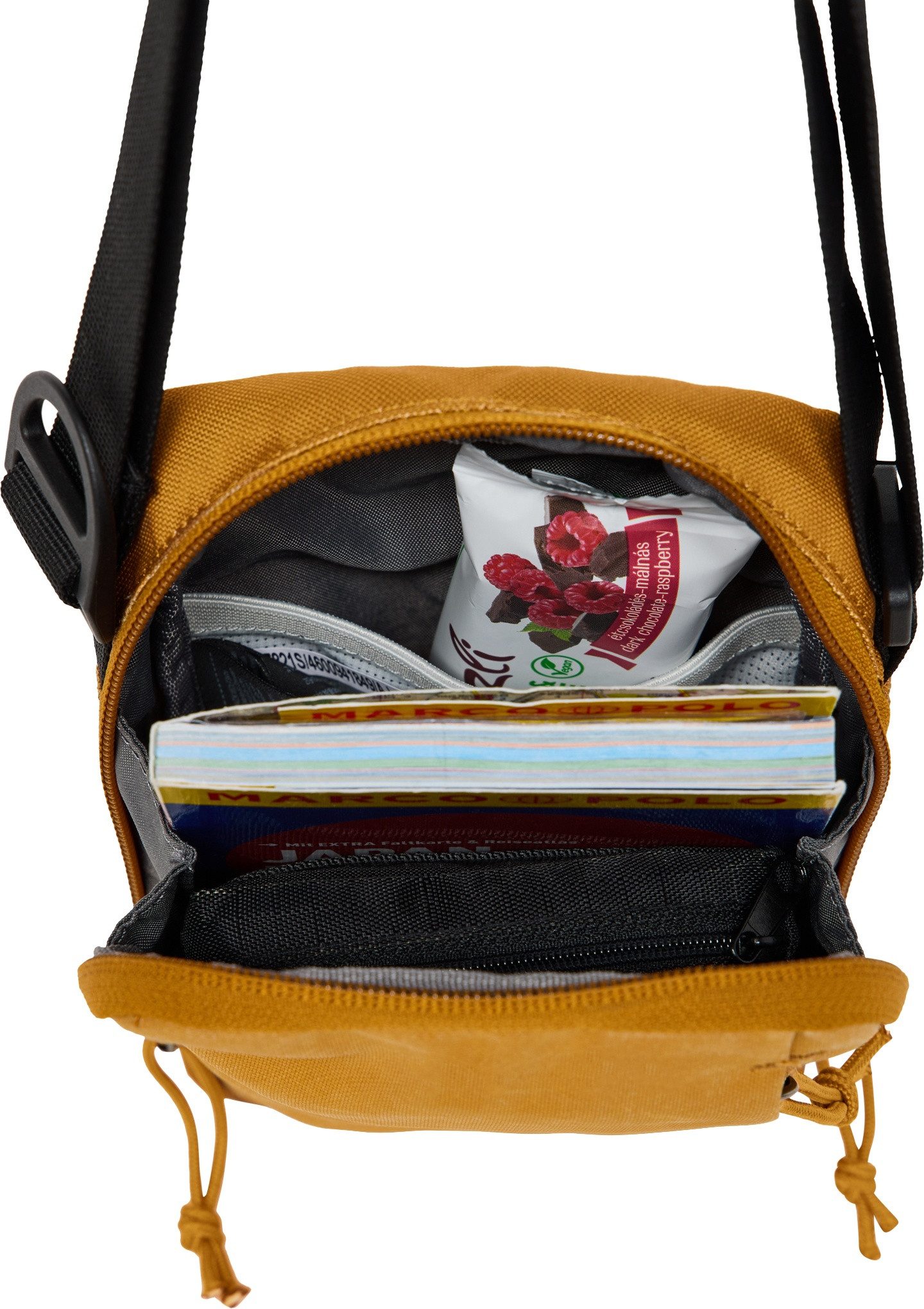 Jack Wolfskin Schoudertas KONYA BAG