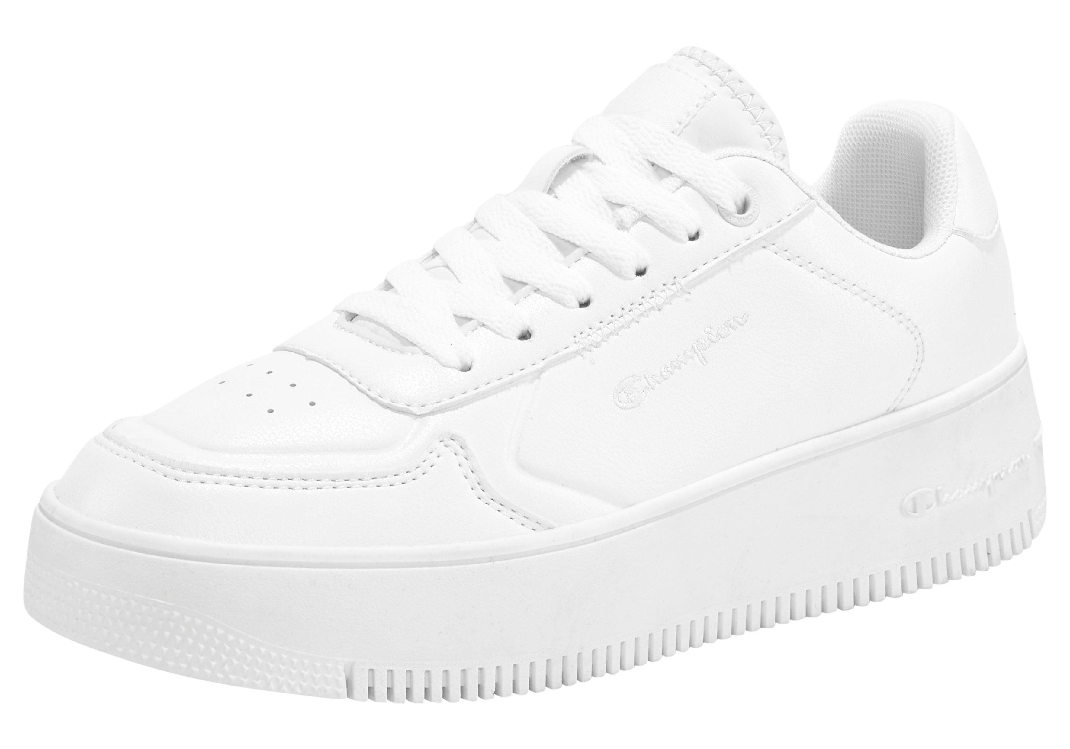 Champion Sneakers REBOUND PLATFORM LOW