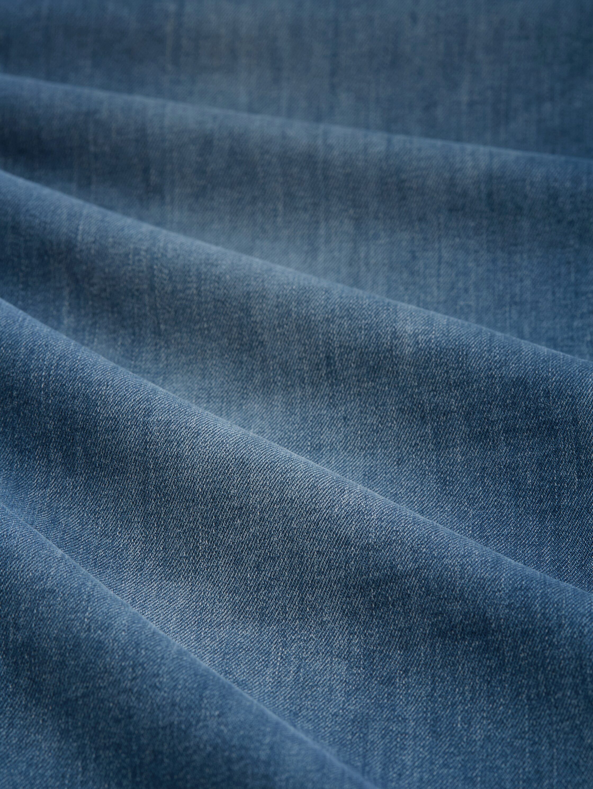 Tom Tailor Tapered jeans