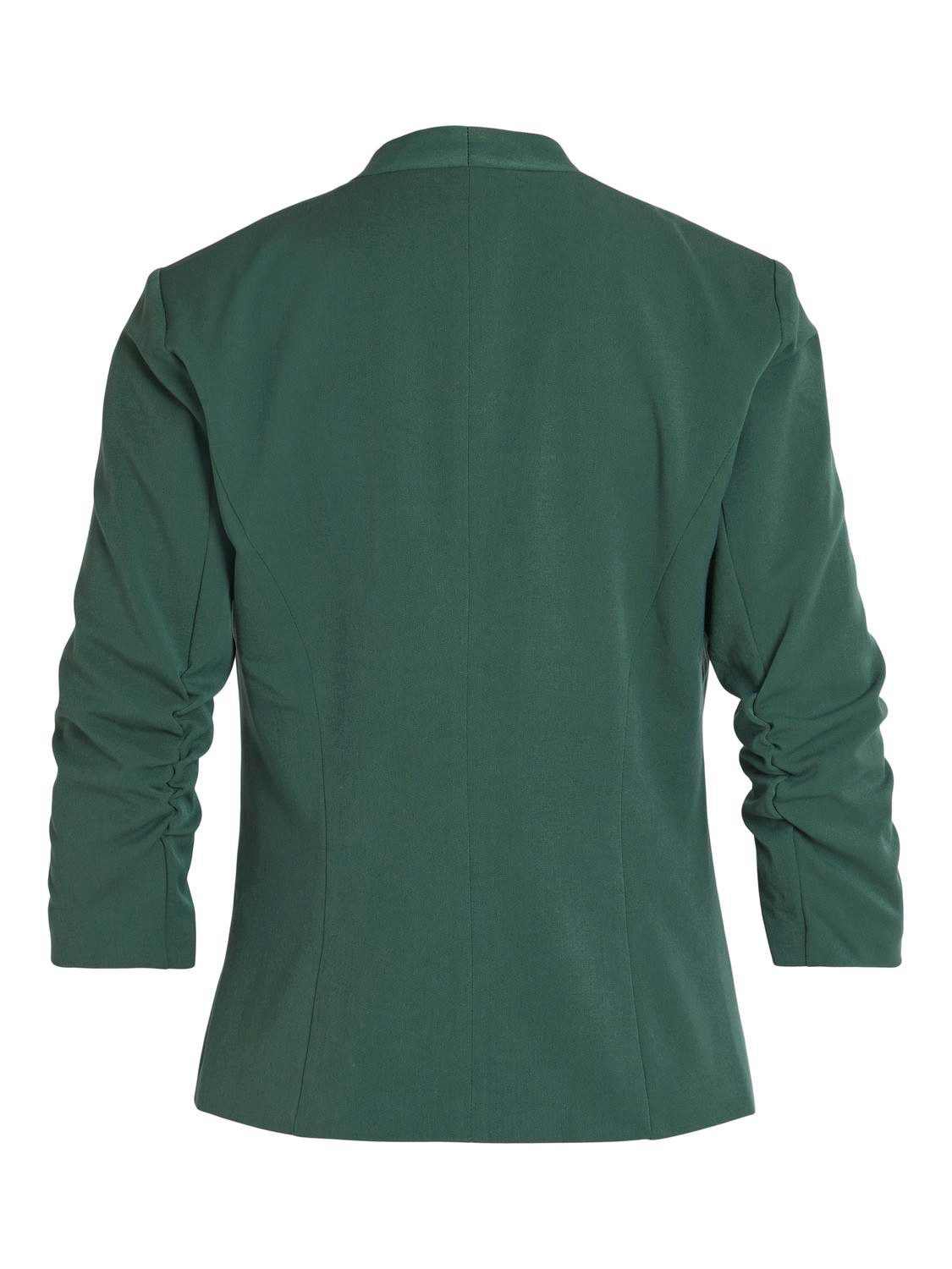 Vila Korte blazer VIHER NEW 3/4 BLAZER -NOOS