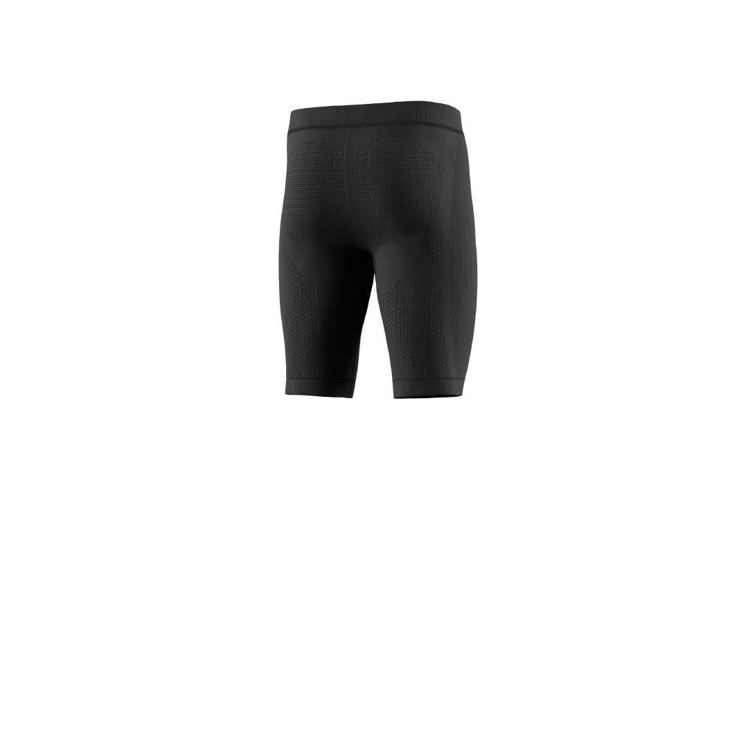 Bauerfeind Functionele tights COMPRESSION TIGHTS SHORT (1-delig)