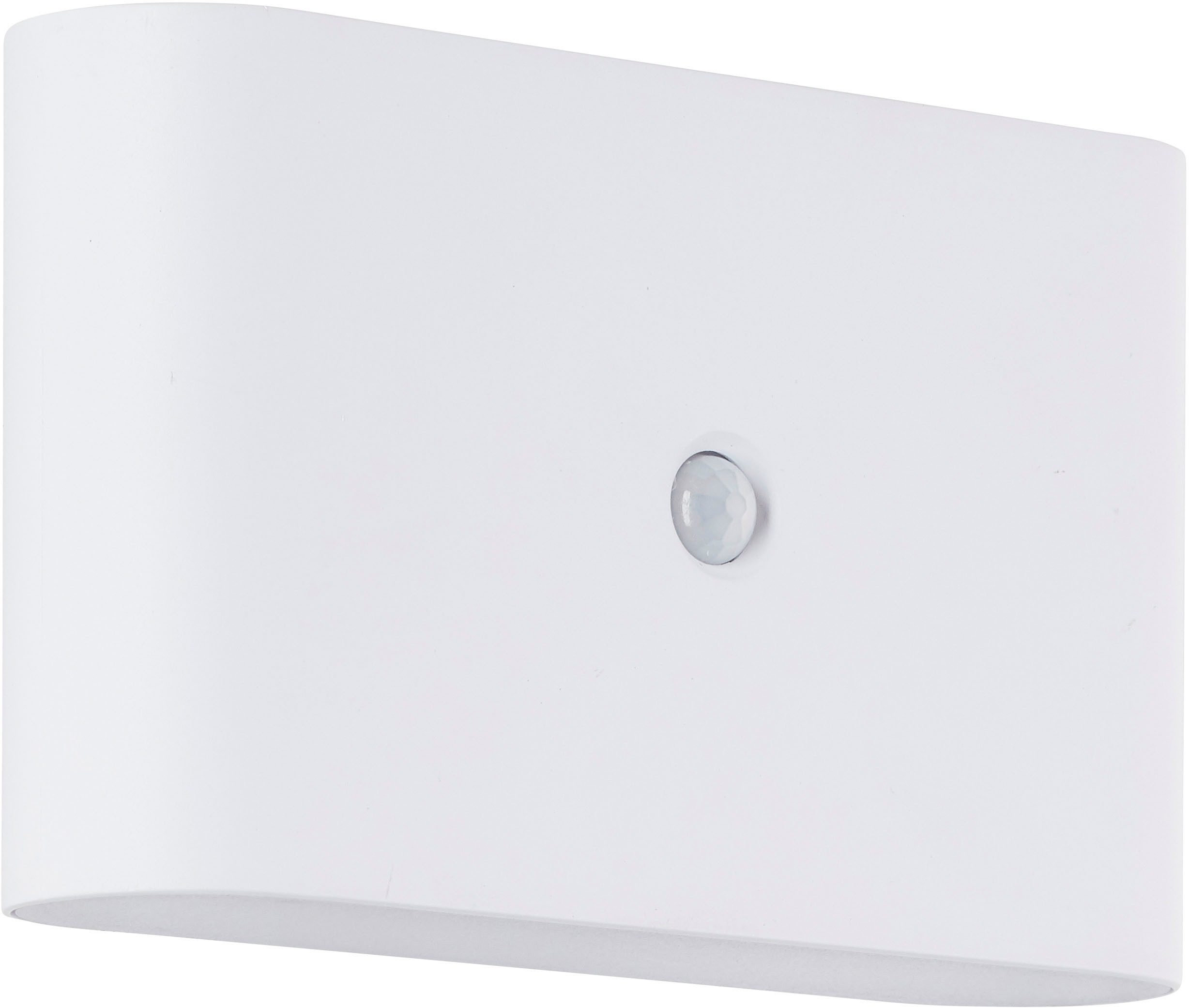Brilliant Leuchten Led-wandlamp voor buiten Xino