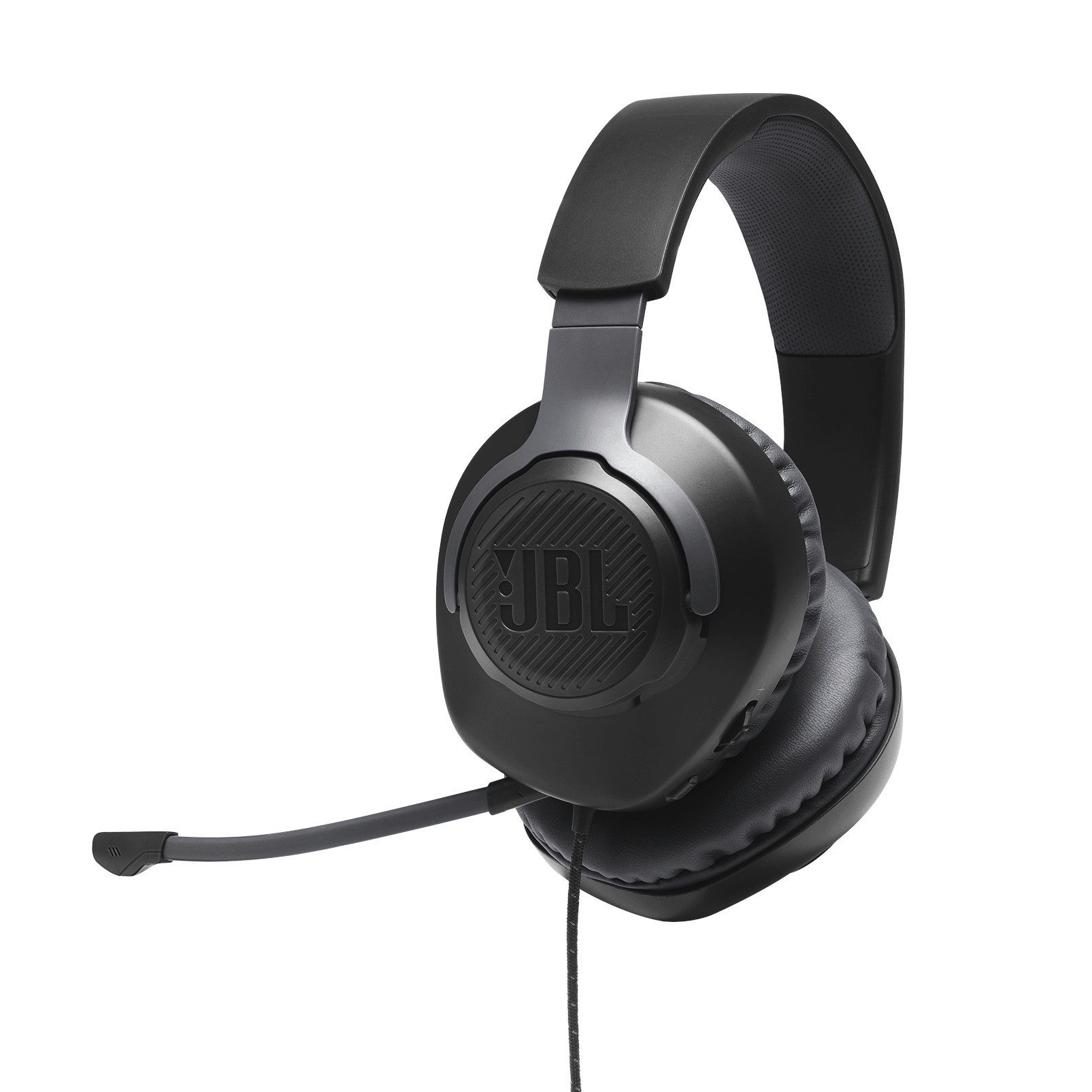 JBL On-ear koptelefoon Quantum 100