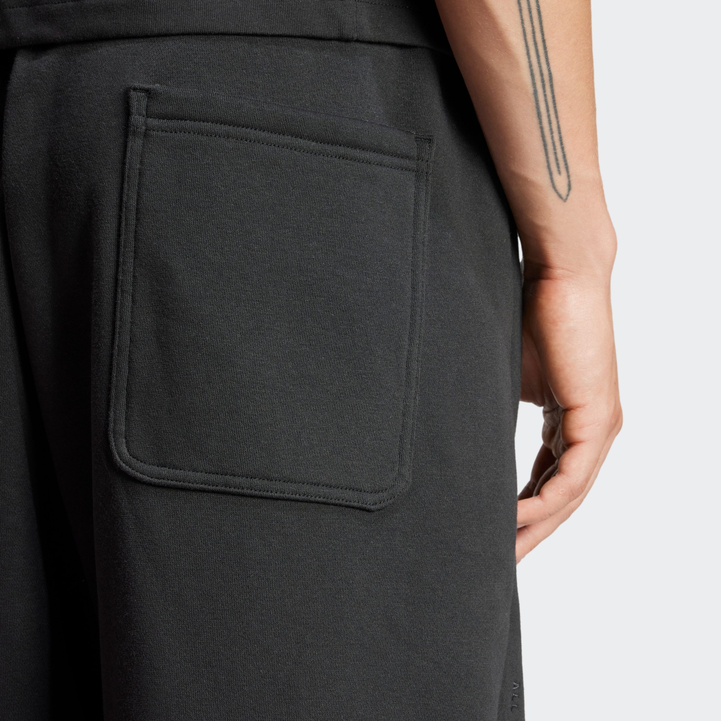 adidas Sportswear Sportbroek M A SZN FL L PT (1-delig)
