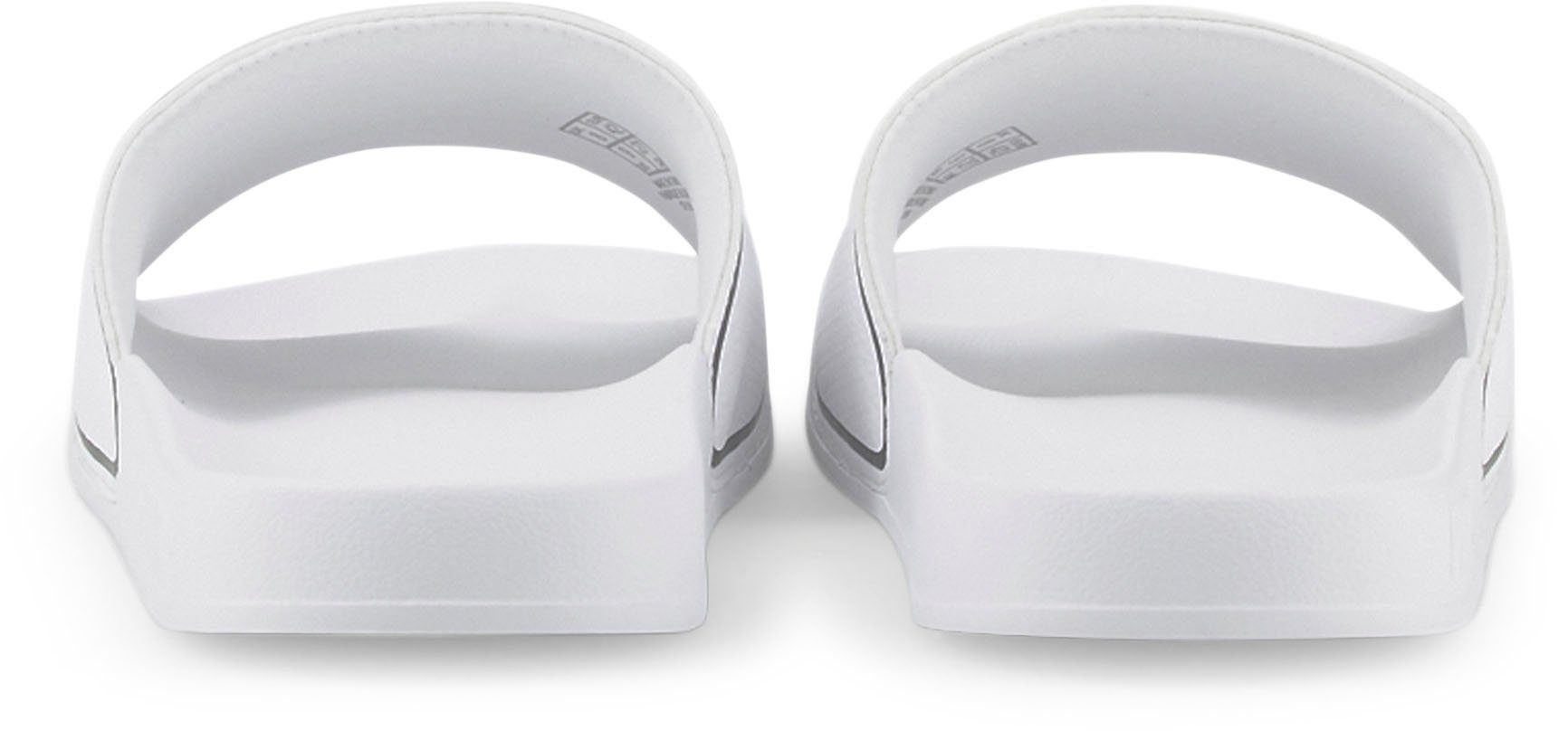 PUMA Badslippers Leadcat 2.0