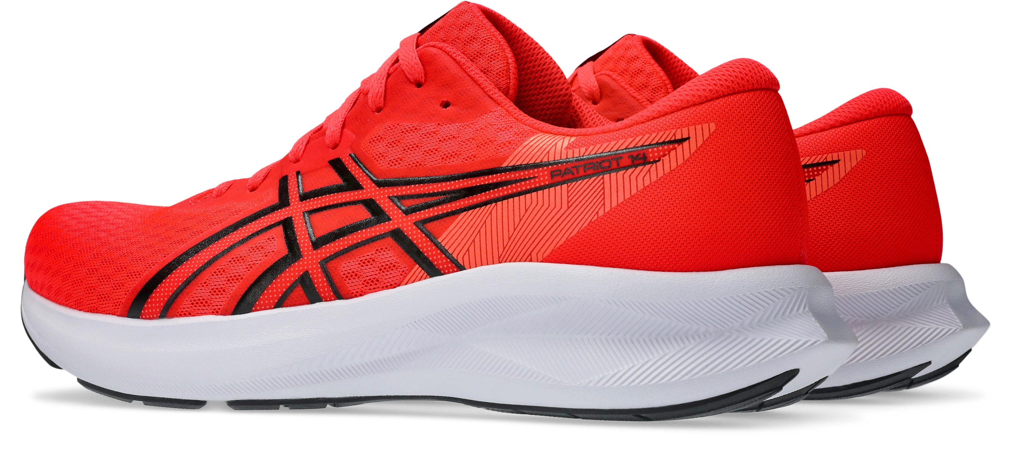 Asics Runningschoenen PATRIOT 14