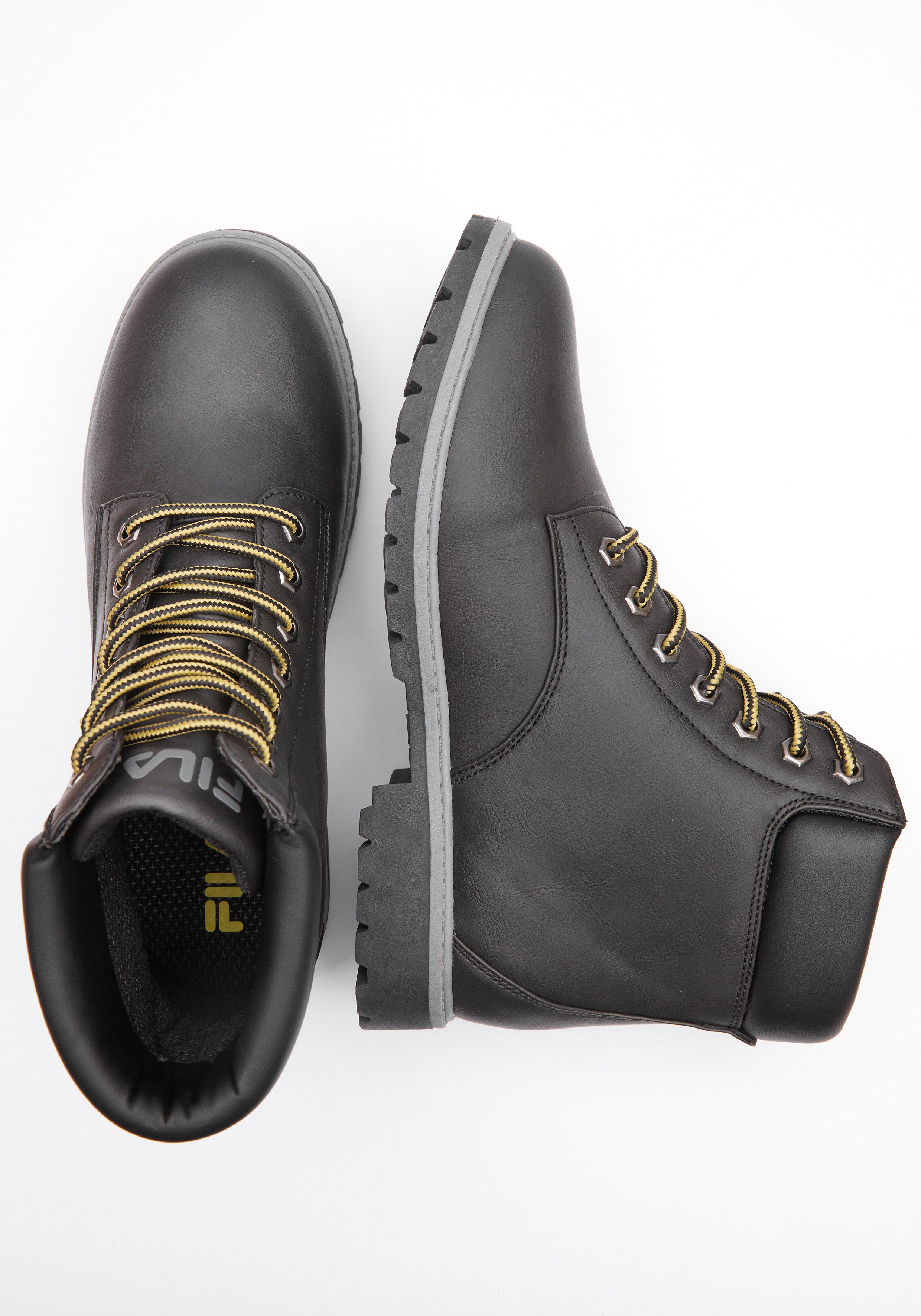 Fila Veterschoenen MAVERICK mid wmn Winterlaarzen, veterschoenen, winterschoenen