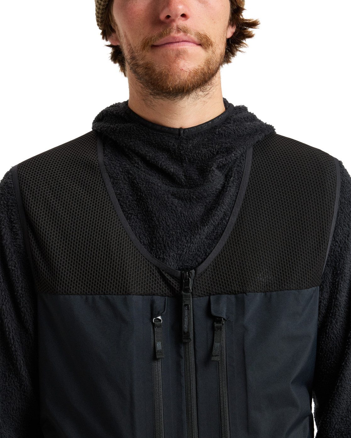 Quiksilver Snowboardbroek Highline Pro 3L GORE-TEX®