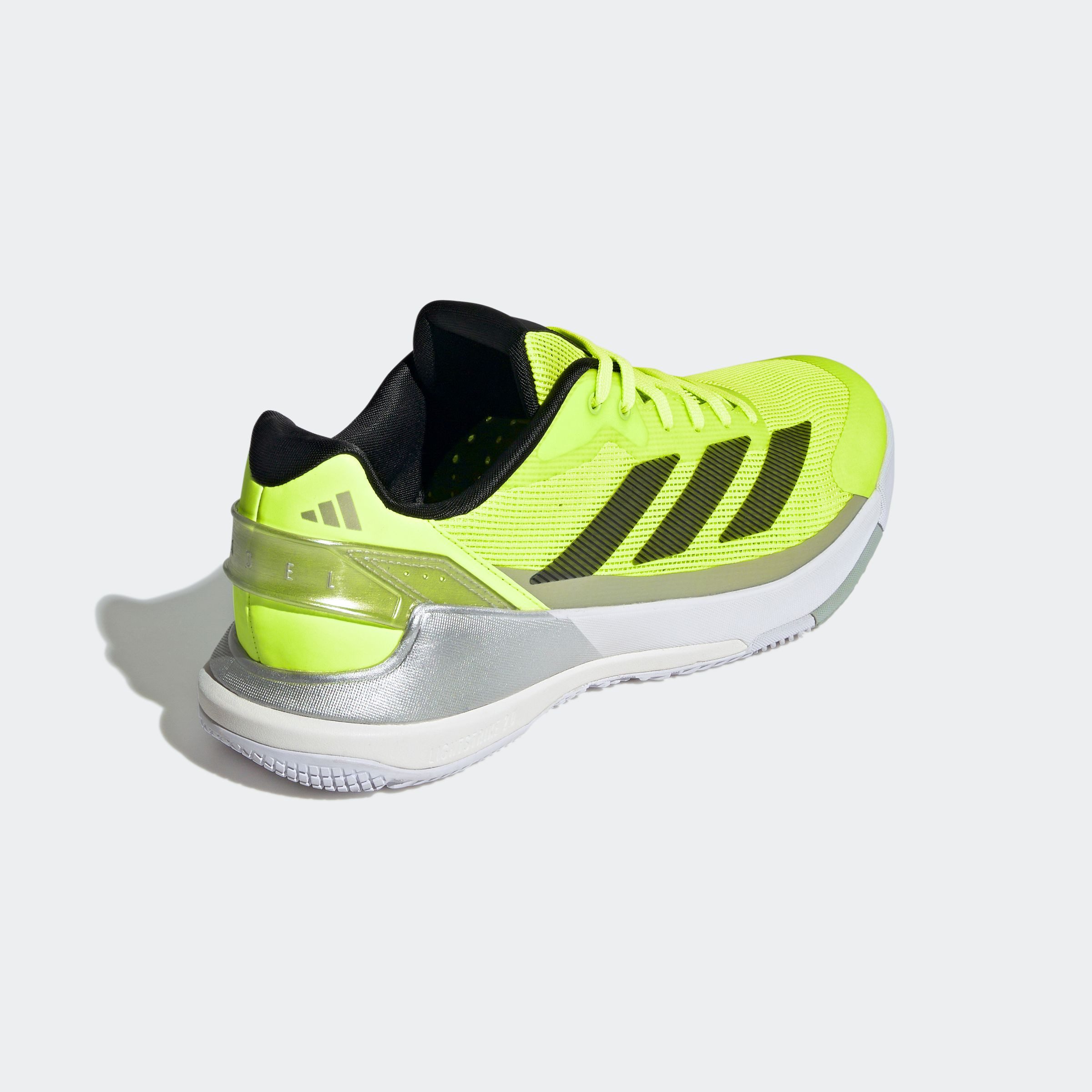 adidas Performance Tennisschoenen CRAZYQUICK PADEL- bijzonder geschikt voor padel