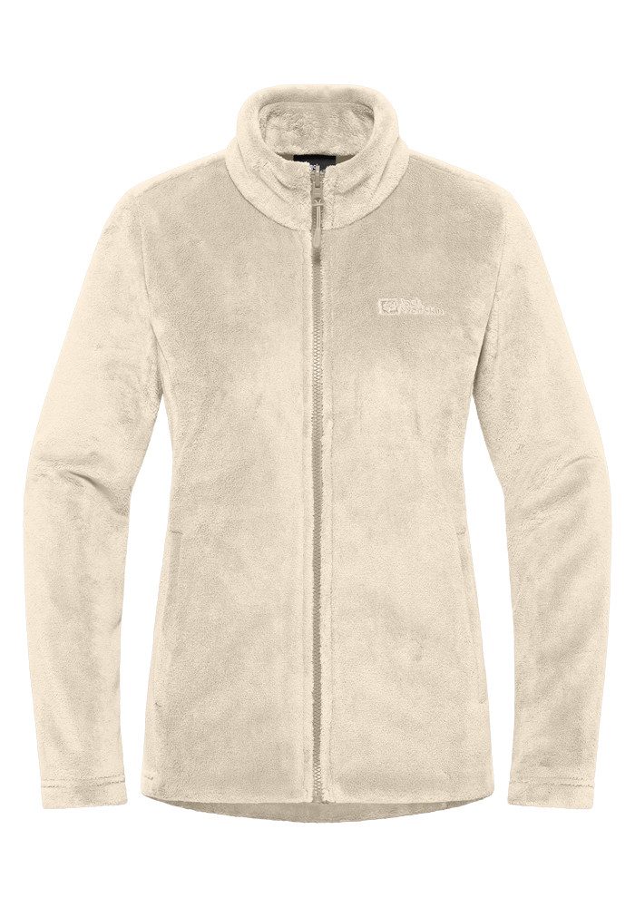 Jack Wolfskin Functioneel 3-in-1-jack ROTWAND 3IN1 JKT W